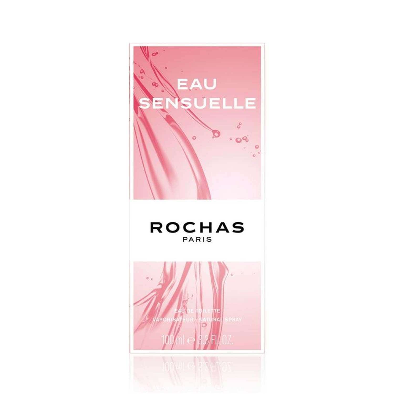 Eau Sensuelle