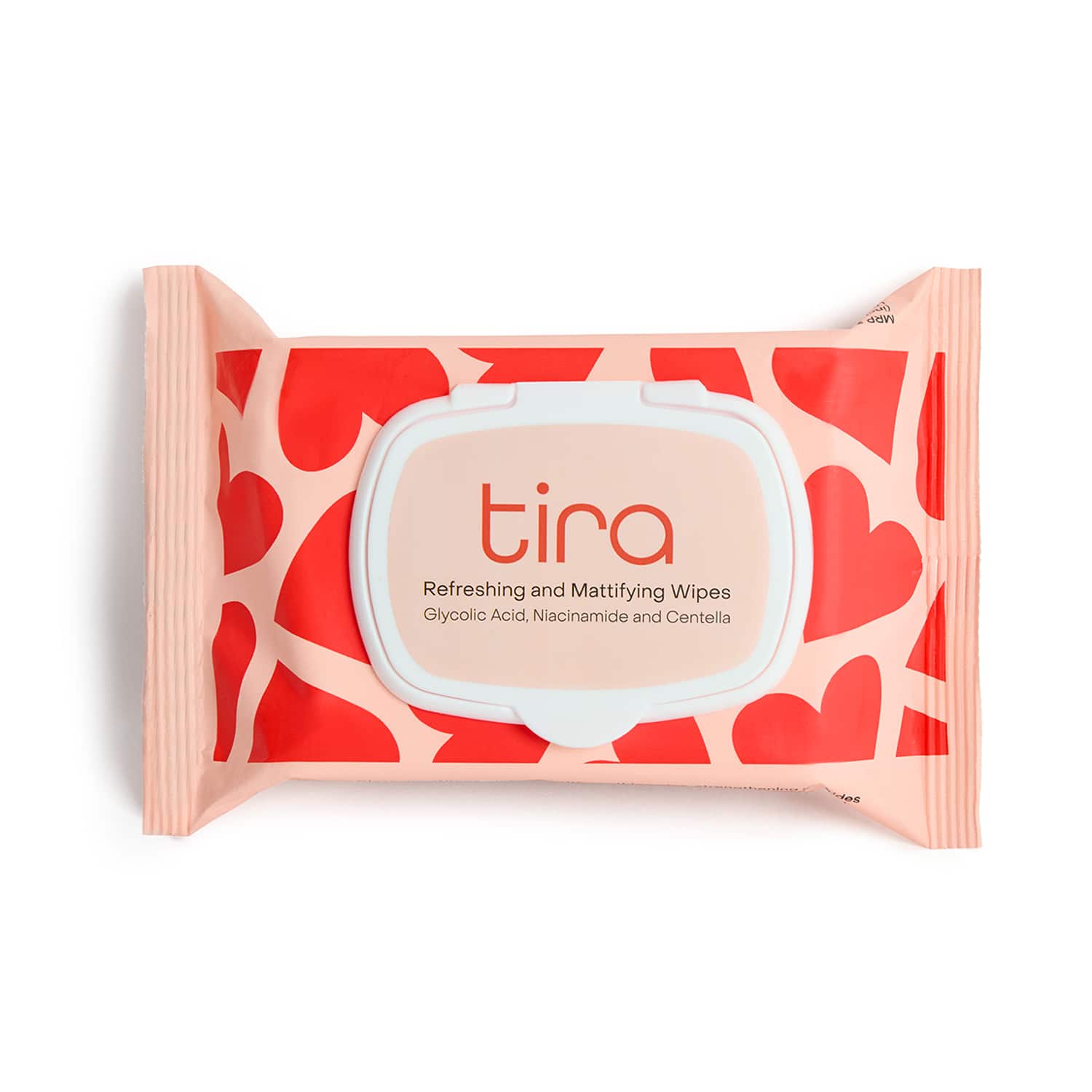 Tira | Tira Refreshing & Mattifying Wipes