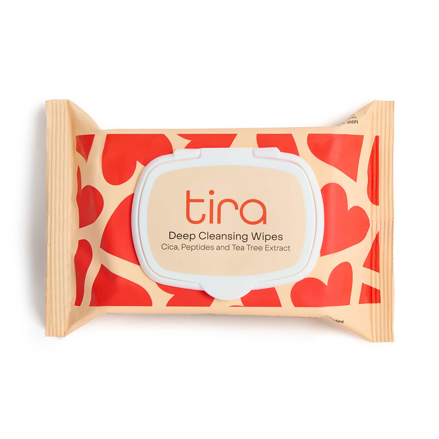 Tira | Tira Deep Cleansing Wipes