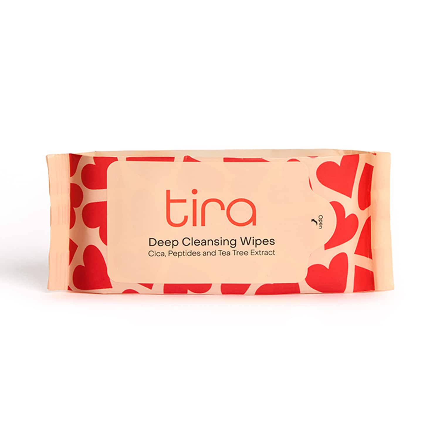 Tira | Tira Deep Cleansing Mini Wipes
