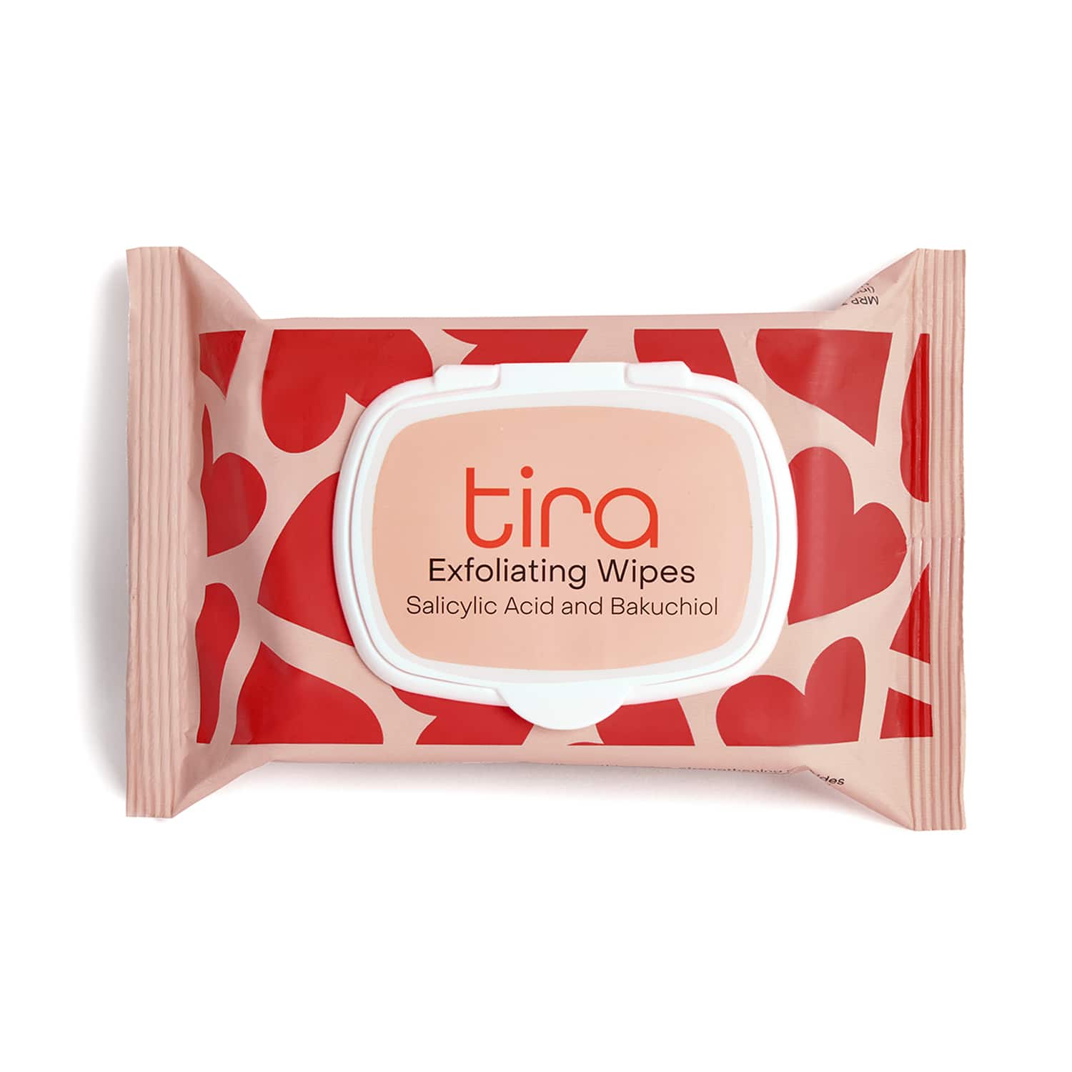 Tira | Tira Exfoliating Wipes
