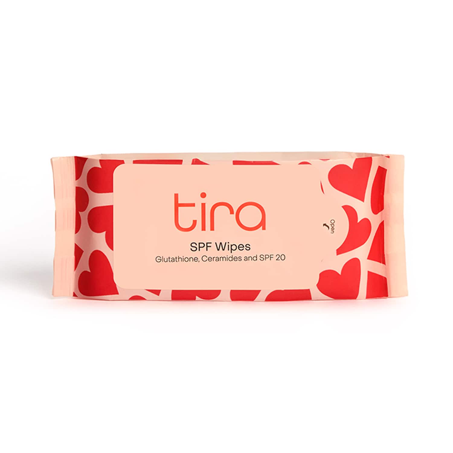 Tira | Tira SPF 20 Mini Wipes