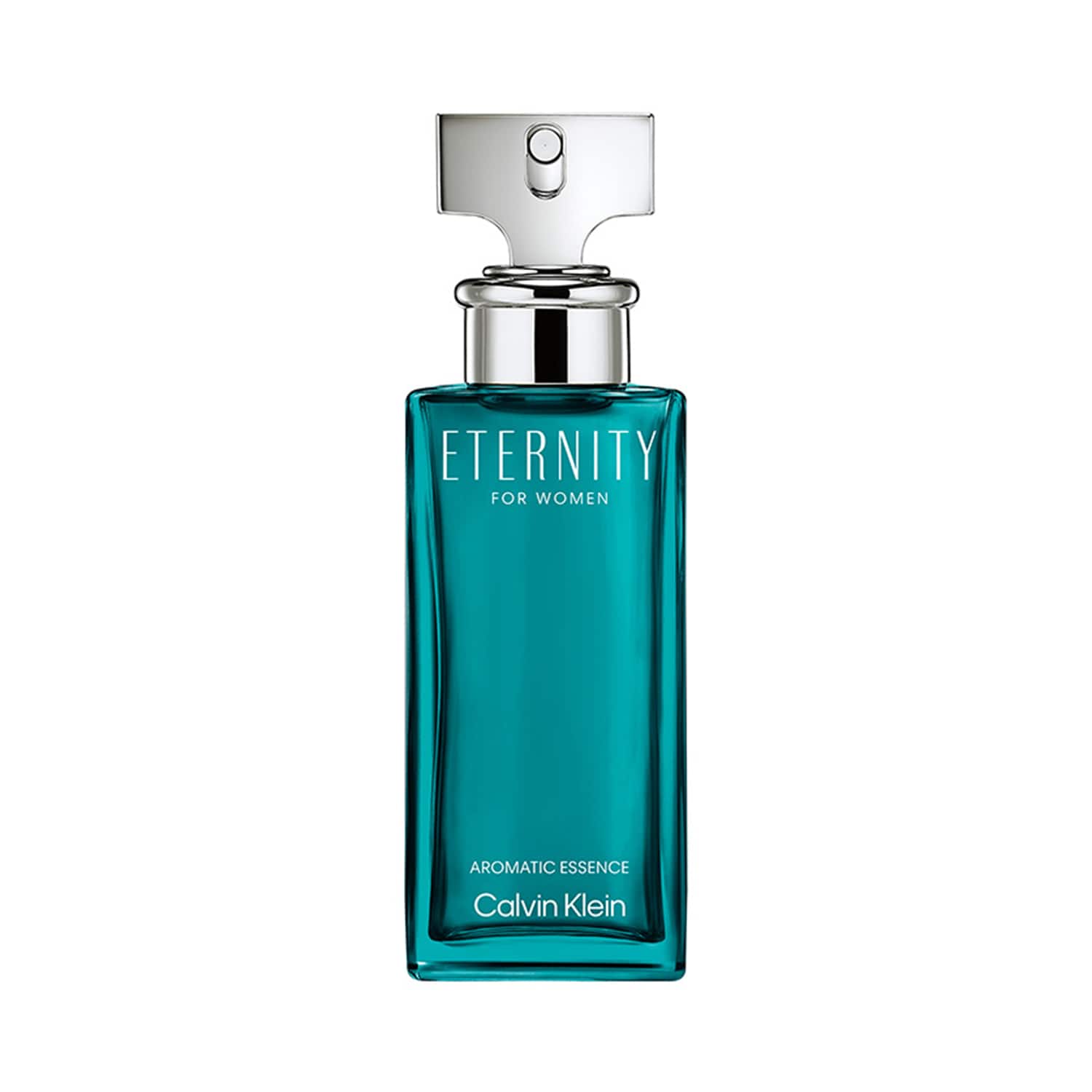Calvin Klein | Calvin Klein Eternity Aromatic Essence for Women - For Her Female Perfume (50 ml)