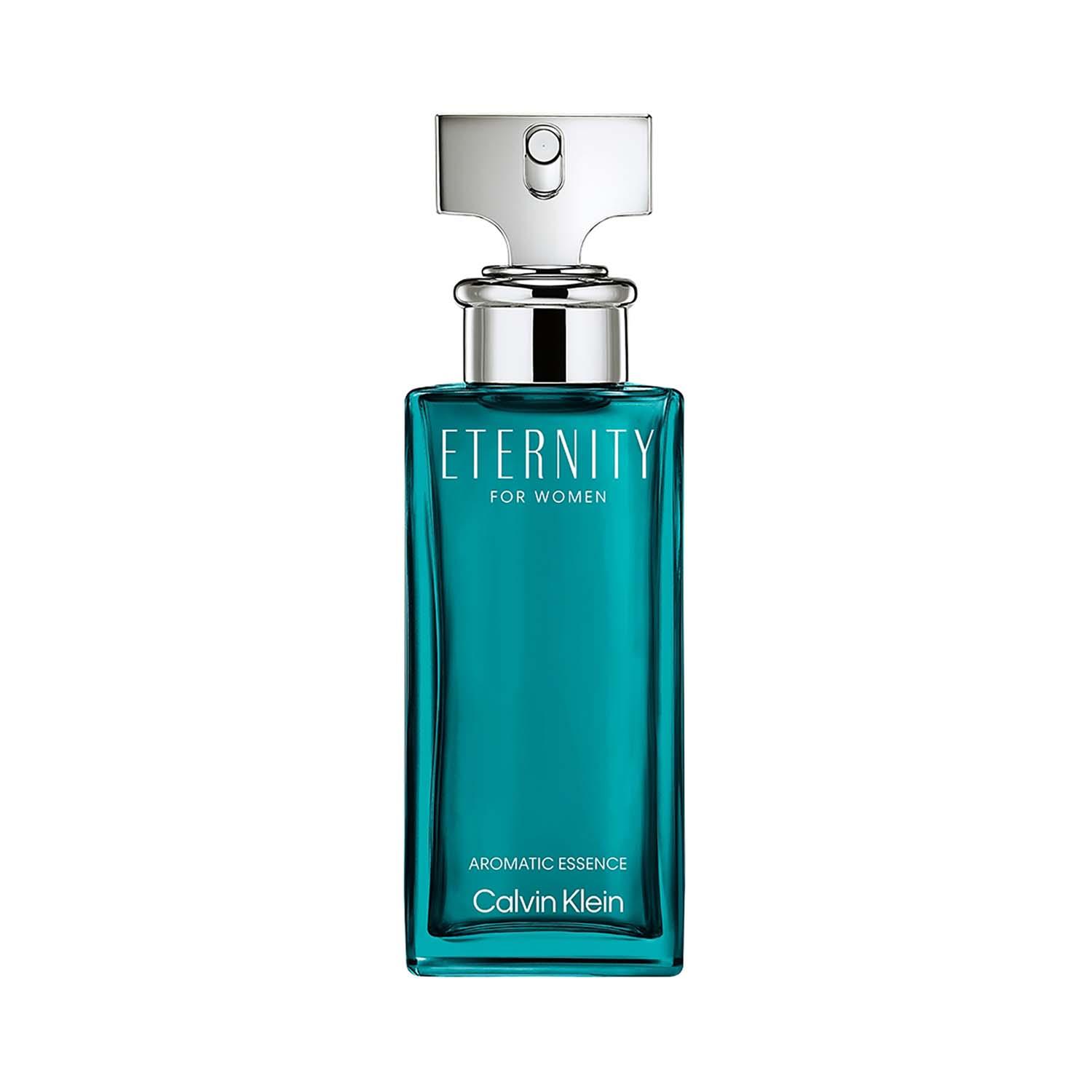 Calvin Klein | Calvin Klein Eternity Aromatic Essence Perfume For Women (50 ml)