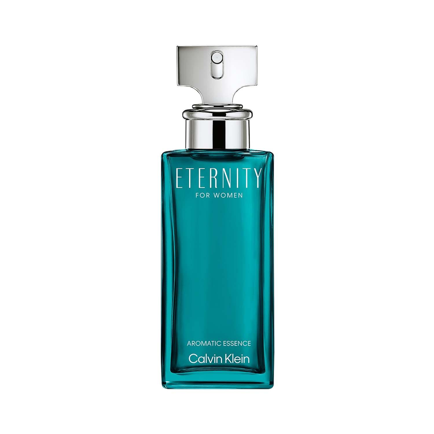 Calvin Klein | Calvin Klein Eternity Aromatic Essence Perfume For Women (100 ml)
