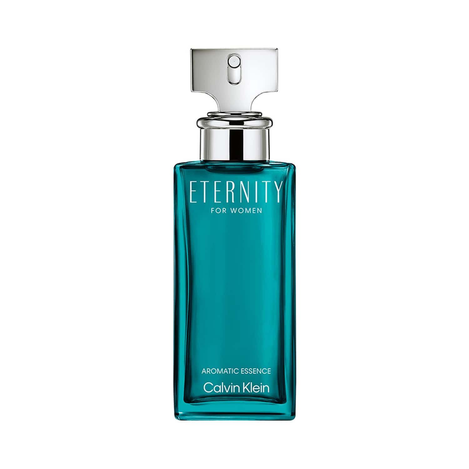 Calvin Klein | Calvin Klein Eternity Aromatic Essence for Women - For Her Female Perfume (100 ml)