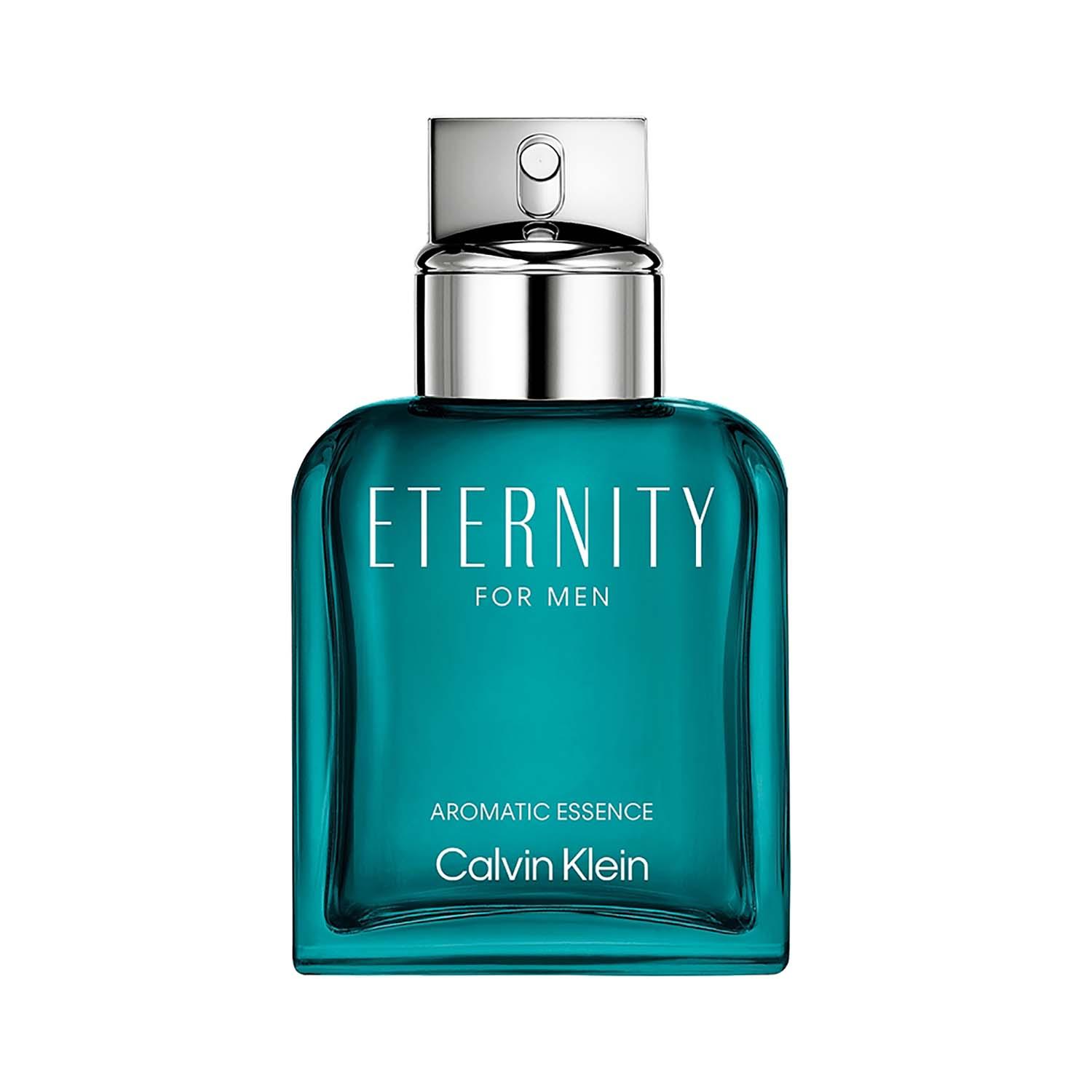 Calvin Klein | Calvin Klein Eternity Aromatic Essence Perfume For Men (100 ml)