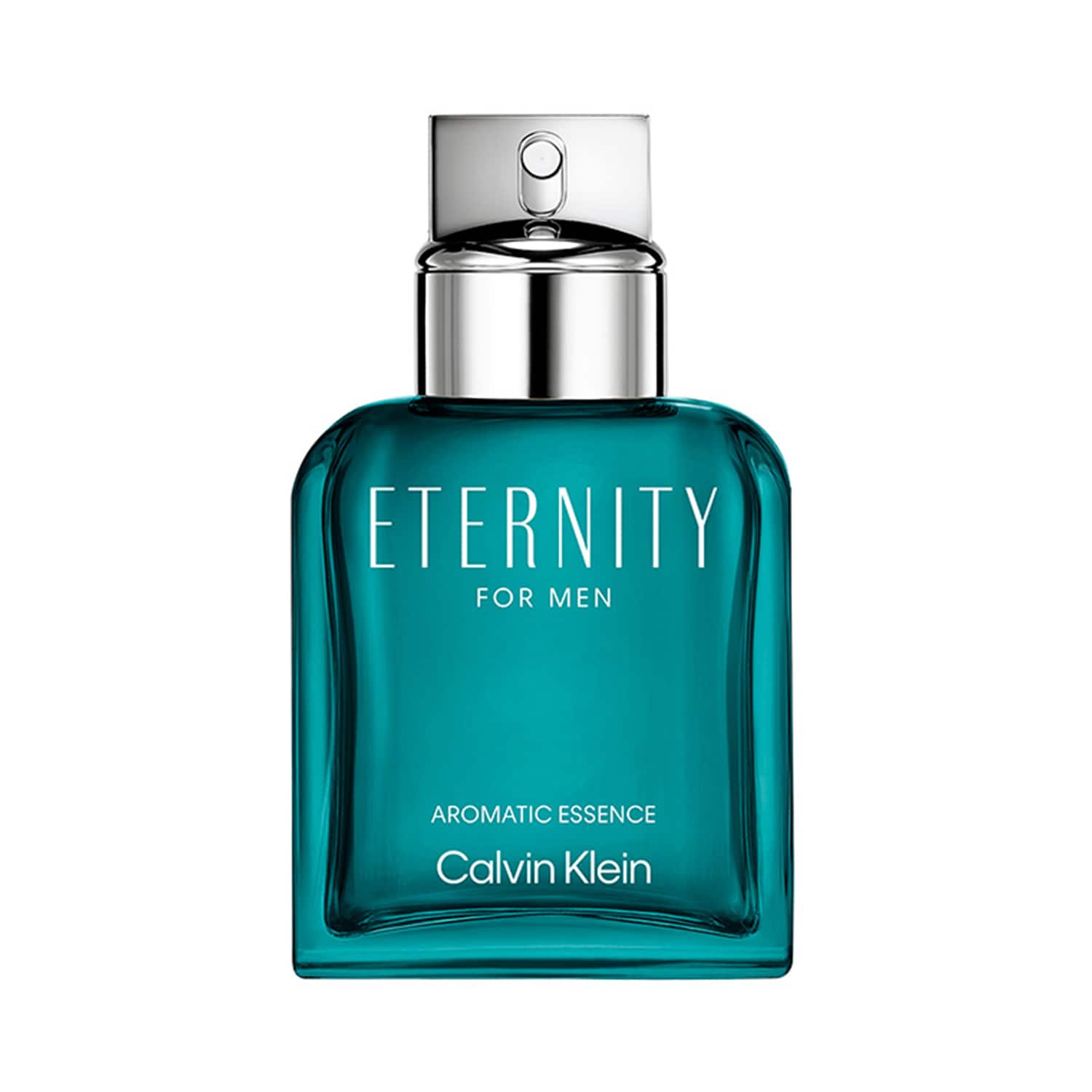 Calvin Klein | Calvin Klein Eternity Aromatic Essence for Men - For Him Male Perfume (100 ml)