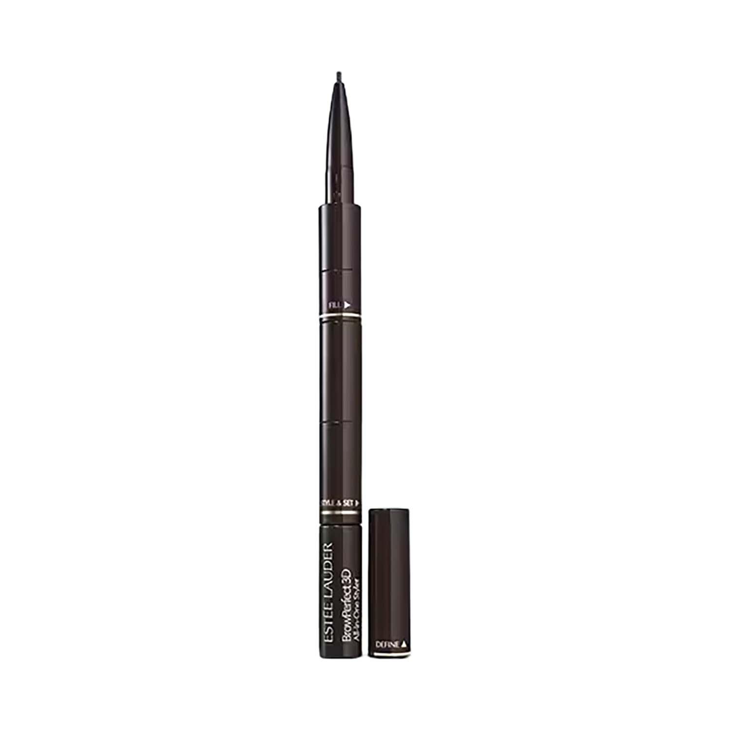 Estee Lauder | Estee Lauder Browperfect 3D All-In-One Style Eyebrow Enhancer - Blackened Brown (2.07 g)