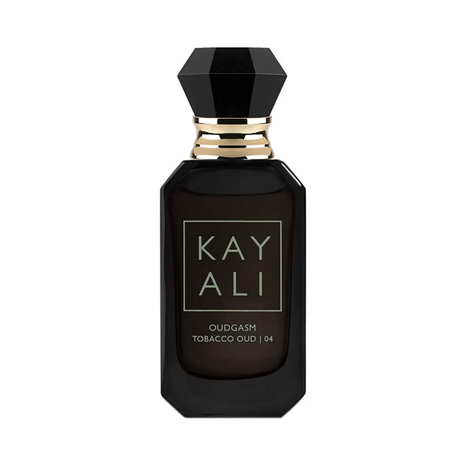 Kayali | Kayali Oudgasm Tobacco Oud 04 Eau De Parfum (10 ml)