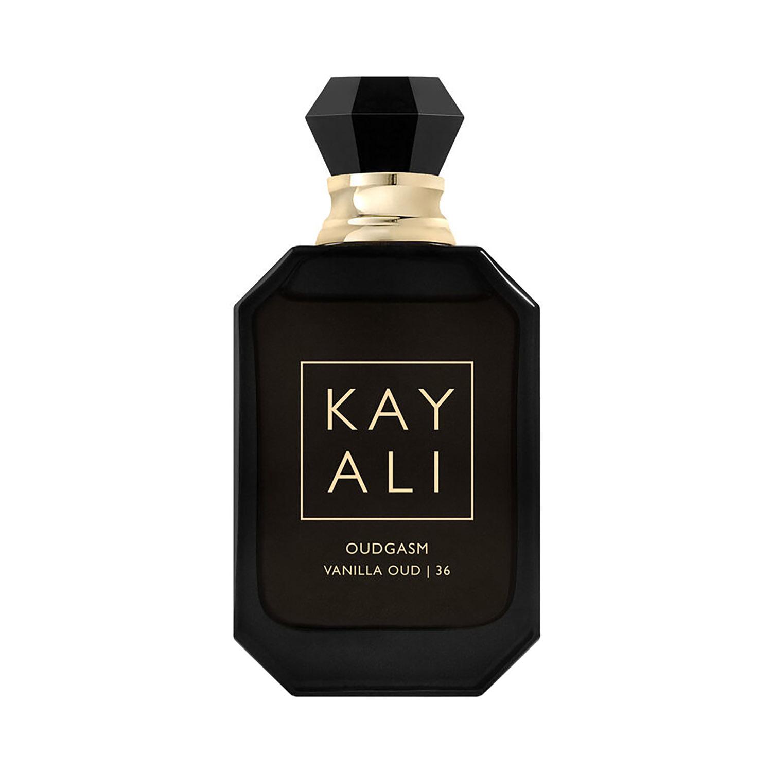 Kayali | Kayali Oudgasm Vanilla Oud 36 Eau De Parfum (50 ml)