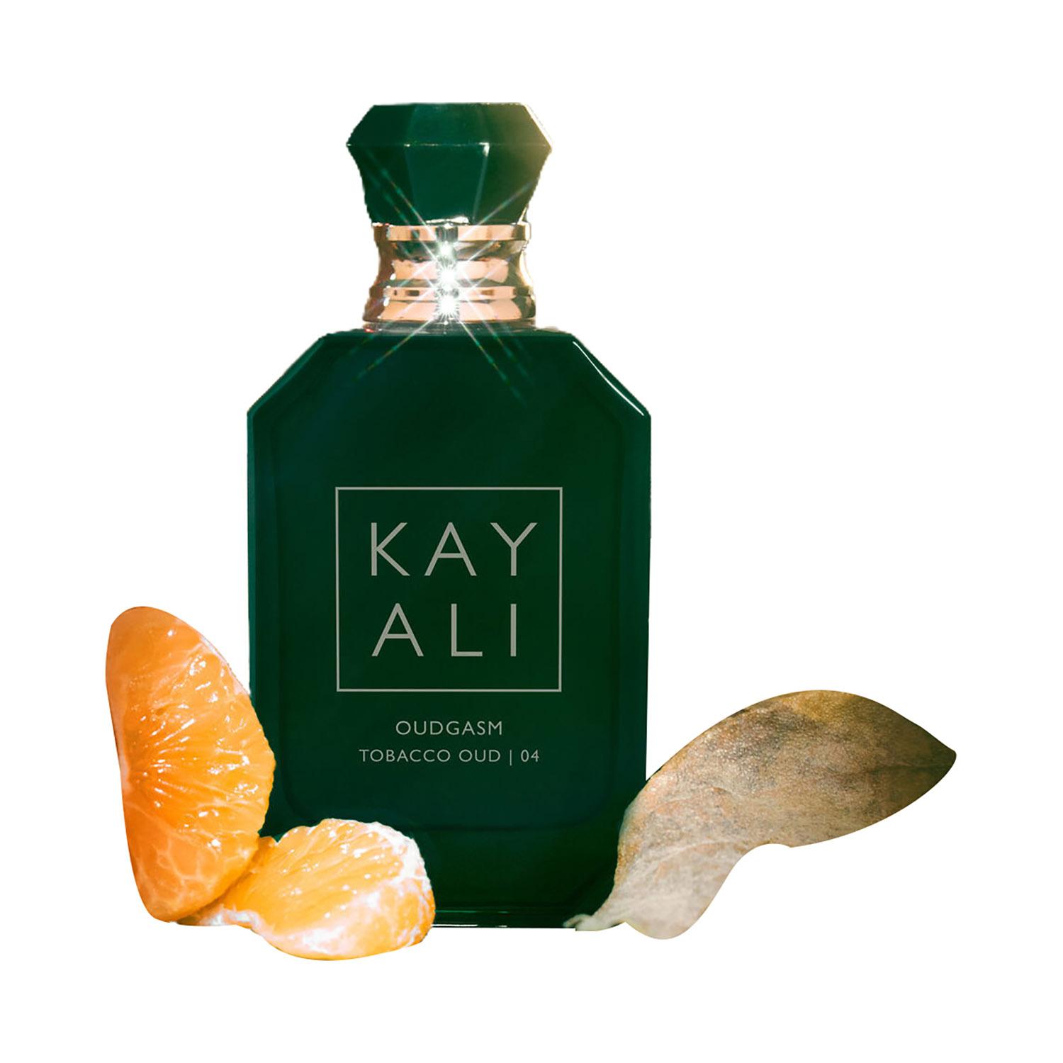Kayali | Kayali Oudgasm Tobacco Oud 04 Eau De Parfum (50 ml)