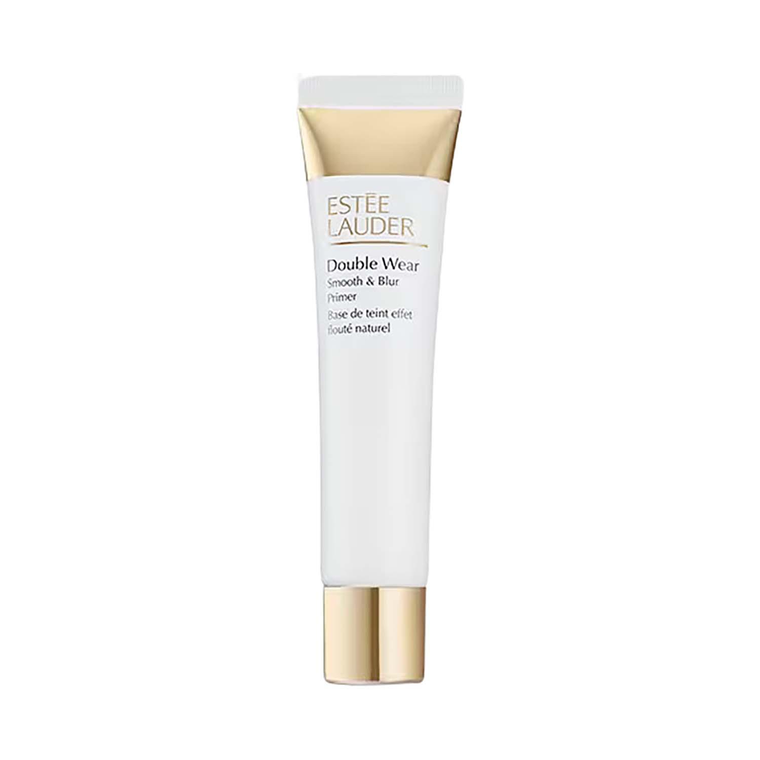 Estee Lauder | Estee Lauder Doublewear Smooth And Blur Primer - White (40 ml)