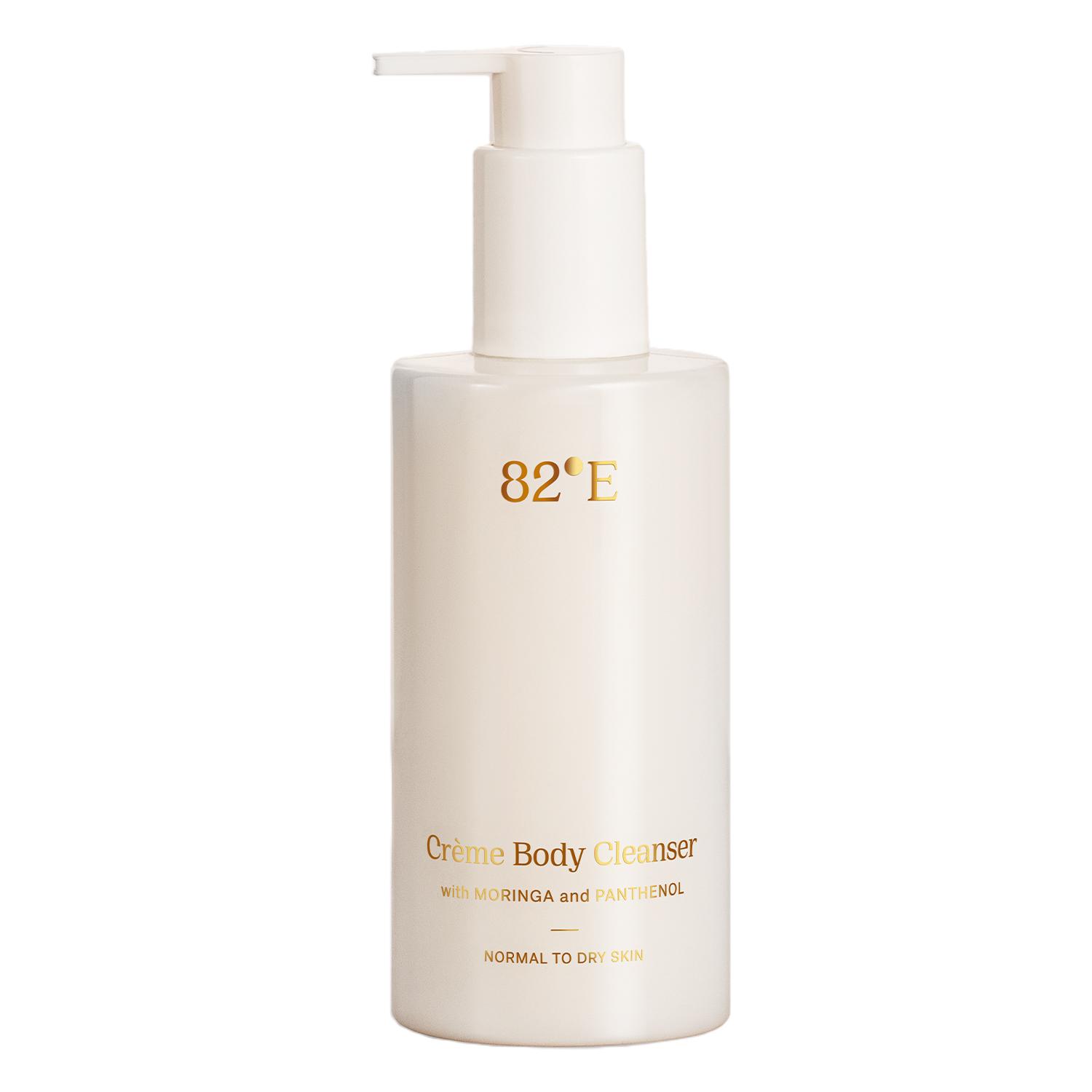 82°E | 82°E Crème Body Cleanser (240 ml)