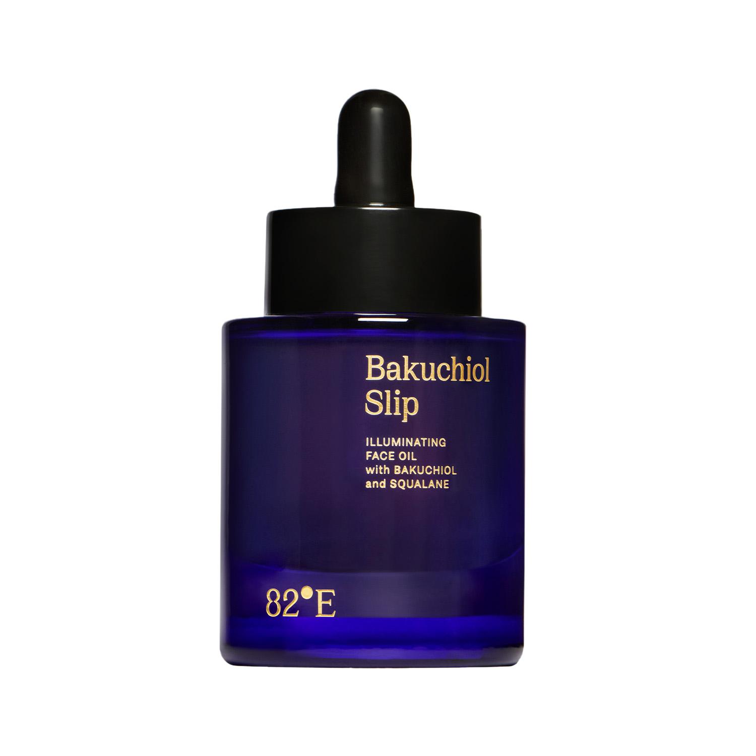 82°E | 82°E Bakuchiol Slip Illuminating Face Oil (30 ml)