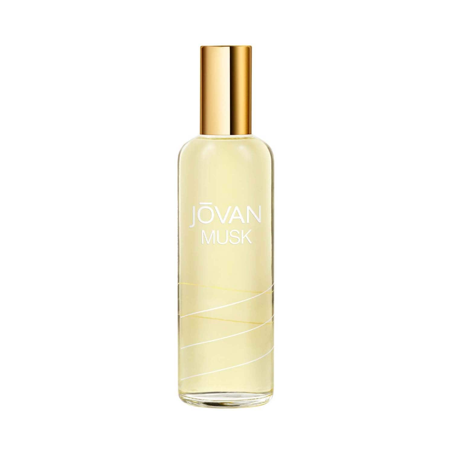 Jovan | Jovan Musk Eau De Cologne Concentrate Spray Perfume (96 ml)