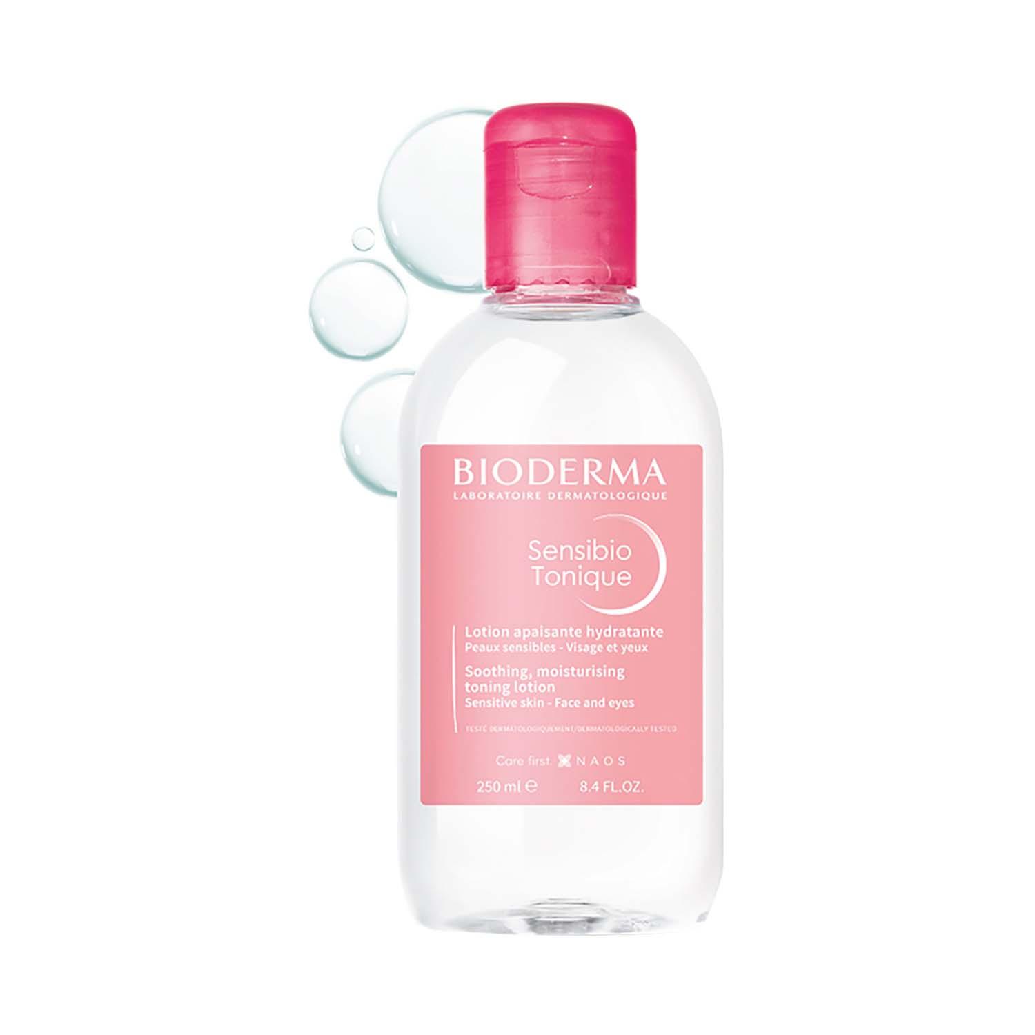 Bioderma | Bioderma Sensibio Tonique Soothing Toner Mist (250 ml)