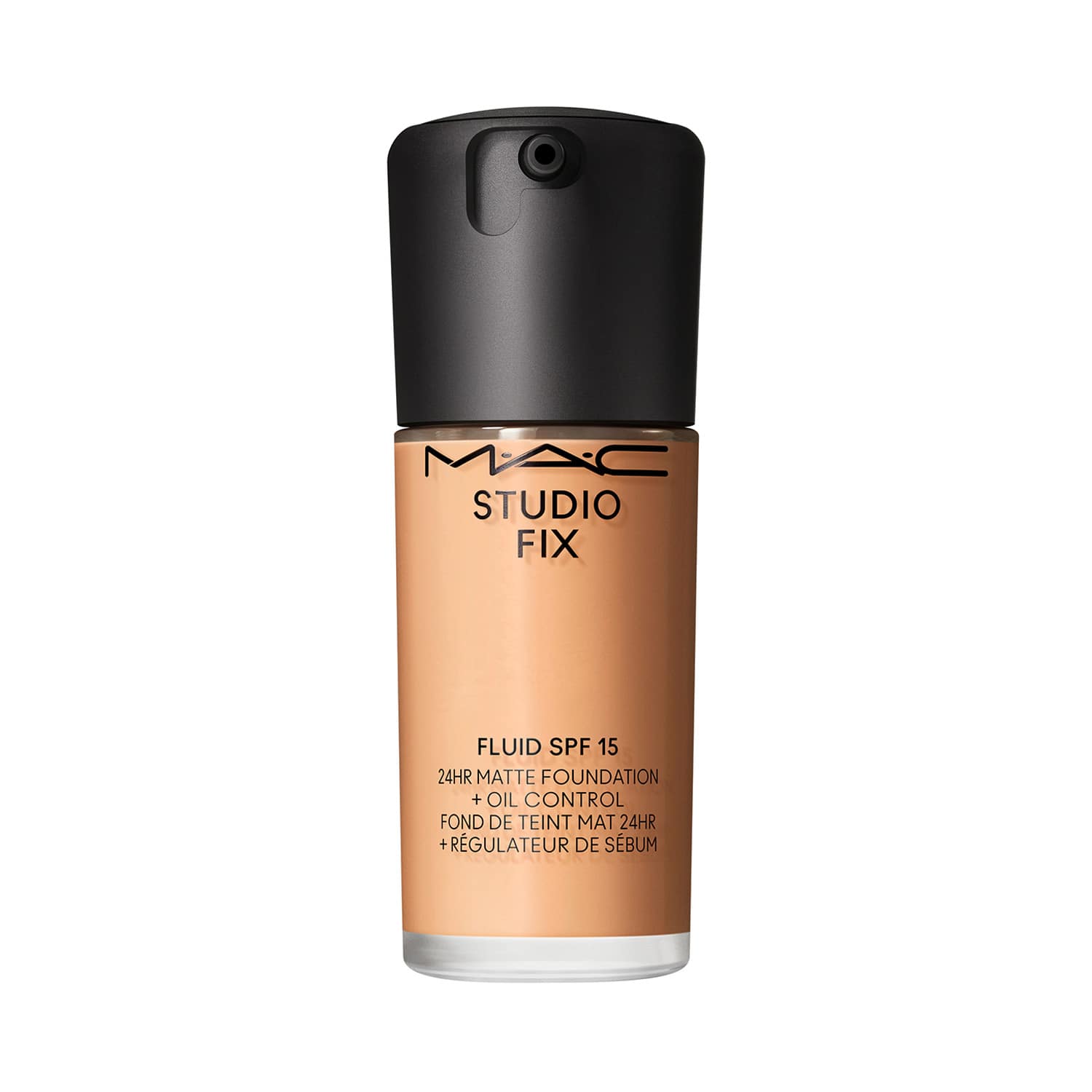 M.A.C | M.A.C Studio Fix Fluid SPF 15 Foundation - C4.5 (30 ml)