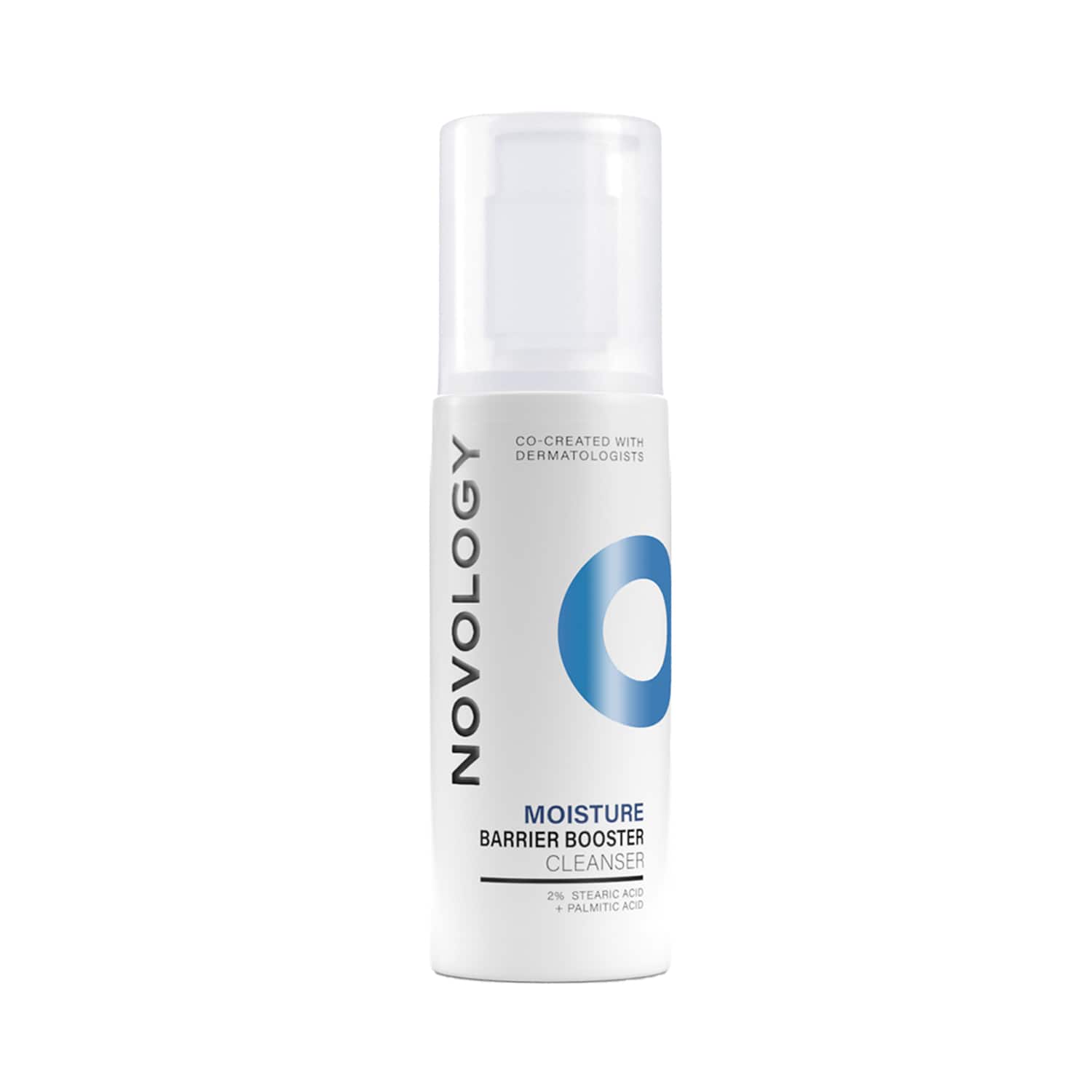 Novology | Novology Gentle Face Cleanser Non-Foaming Moisturising Face Wash For Sensitive Skin (180 g)
