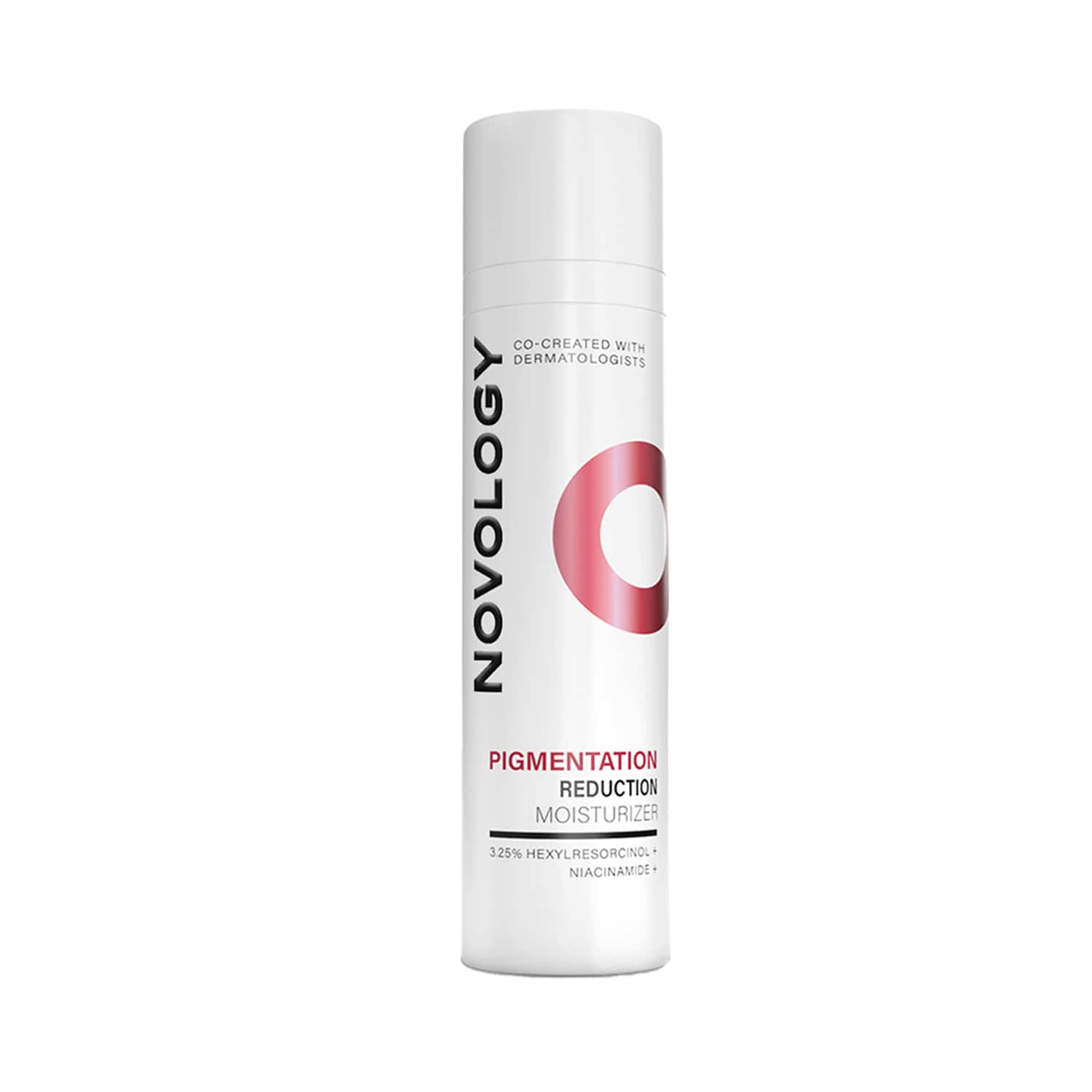 Novology | Novology Pigmentation Moisturiser Face Cream for Hyperpigmentation & Dark Spots (50 g)