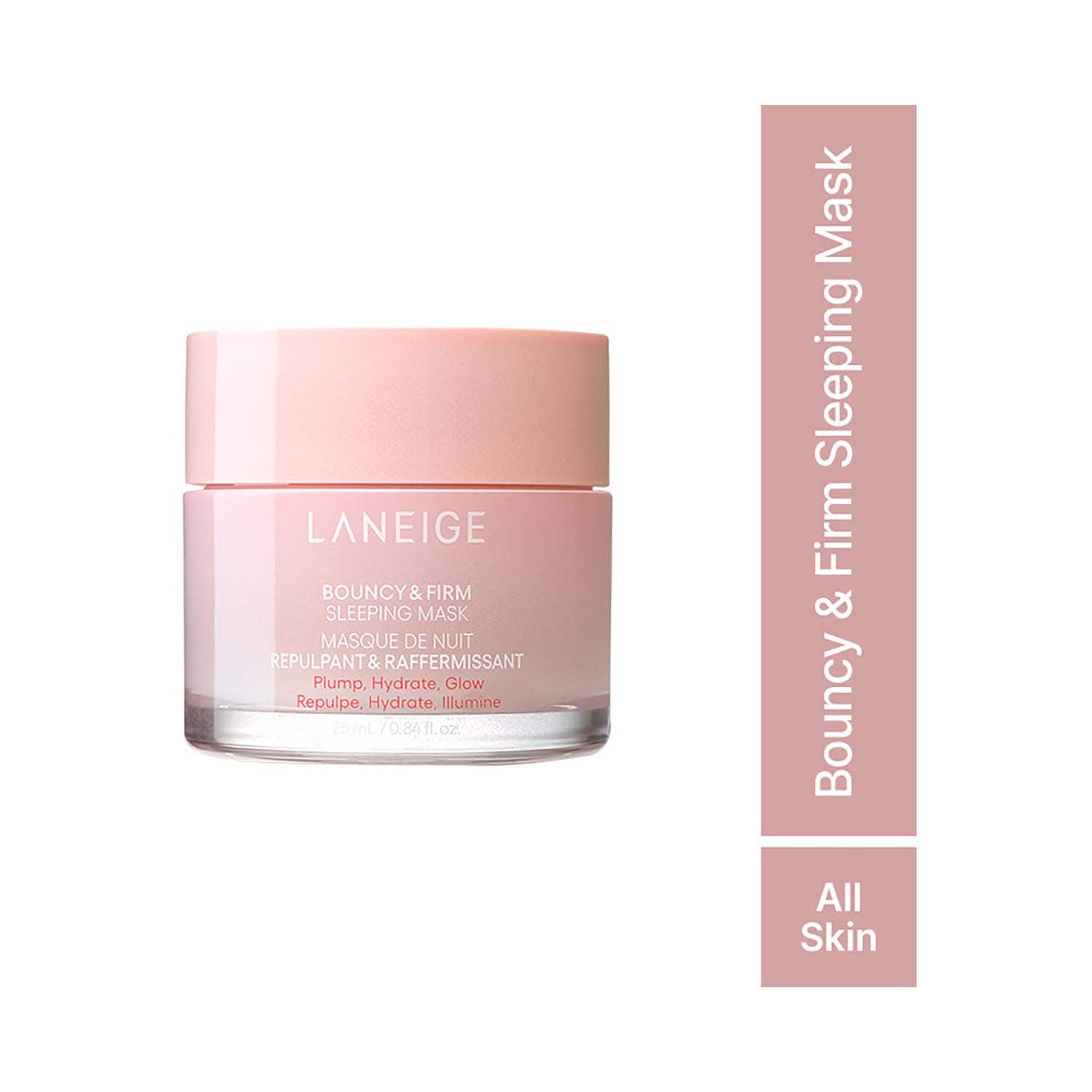 Laneige | Laneige Bouncy And Firm Sleeping Mask (25 ml)