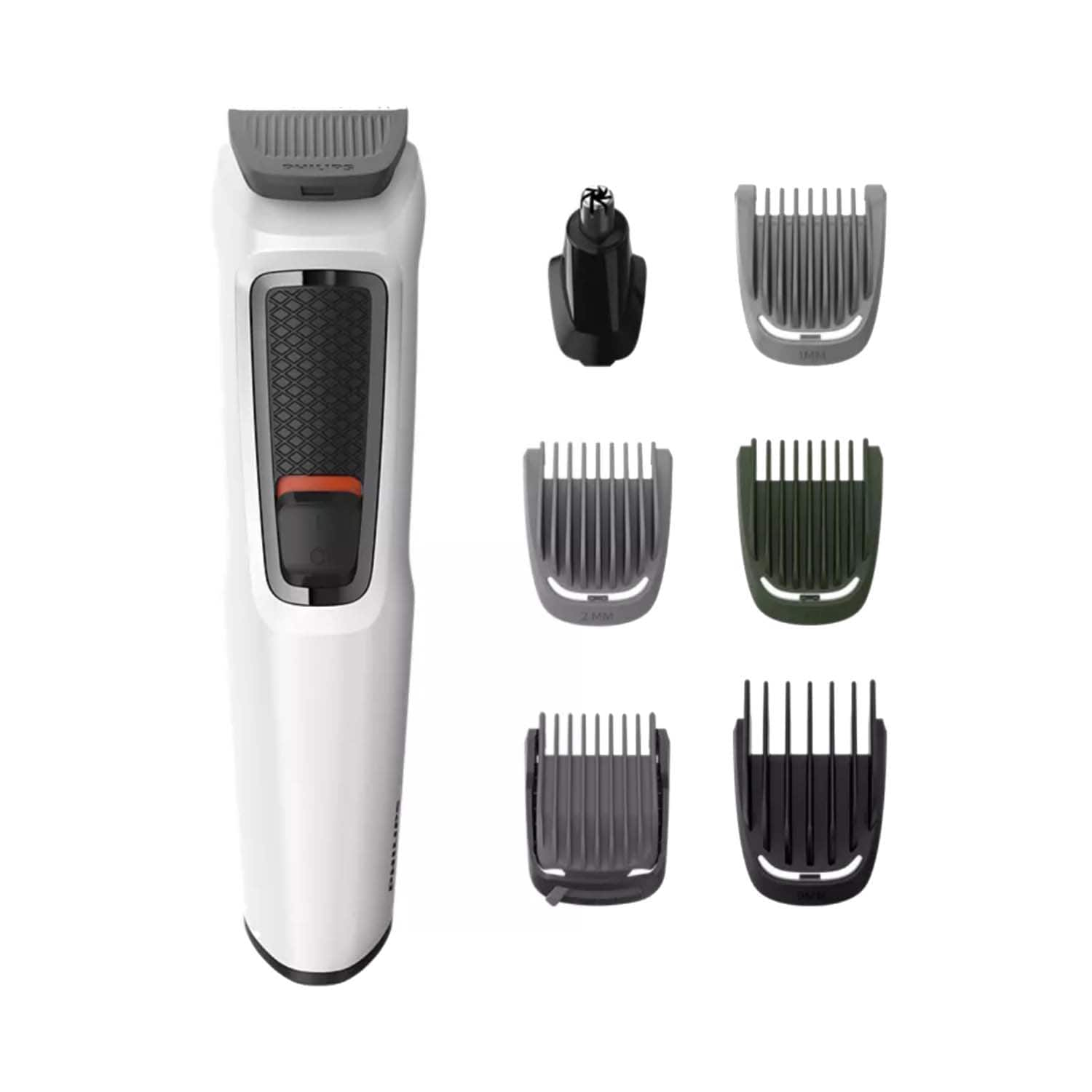 Philips | Philips Mg3721/65 7-In-1 Multi Purpose Grooming Kit