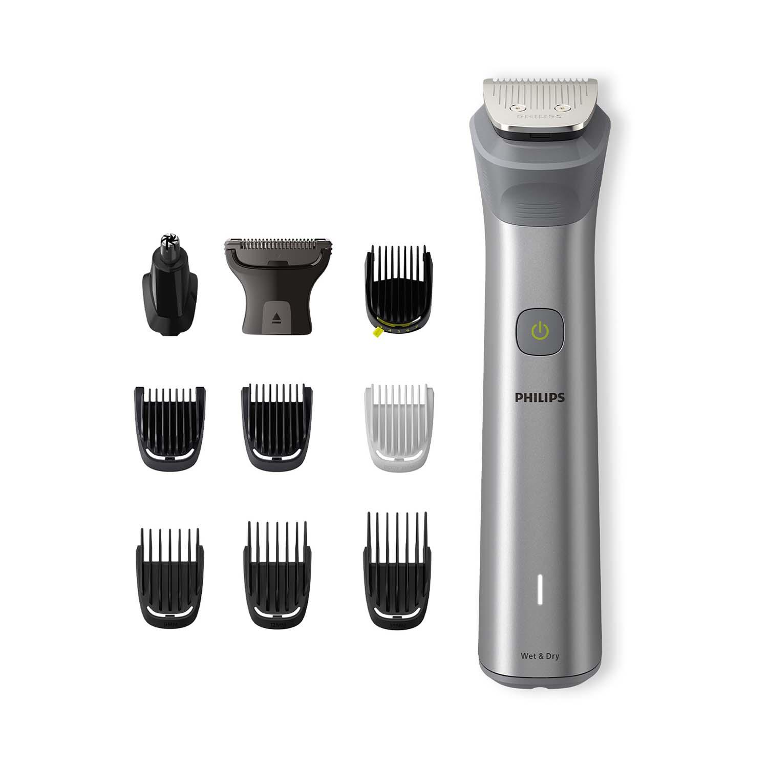 Philips | Philips Mg5930/65 All-In-1 Multi Grooming Kit