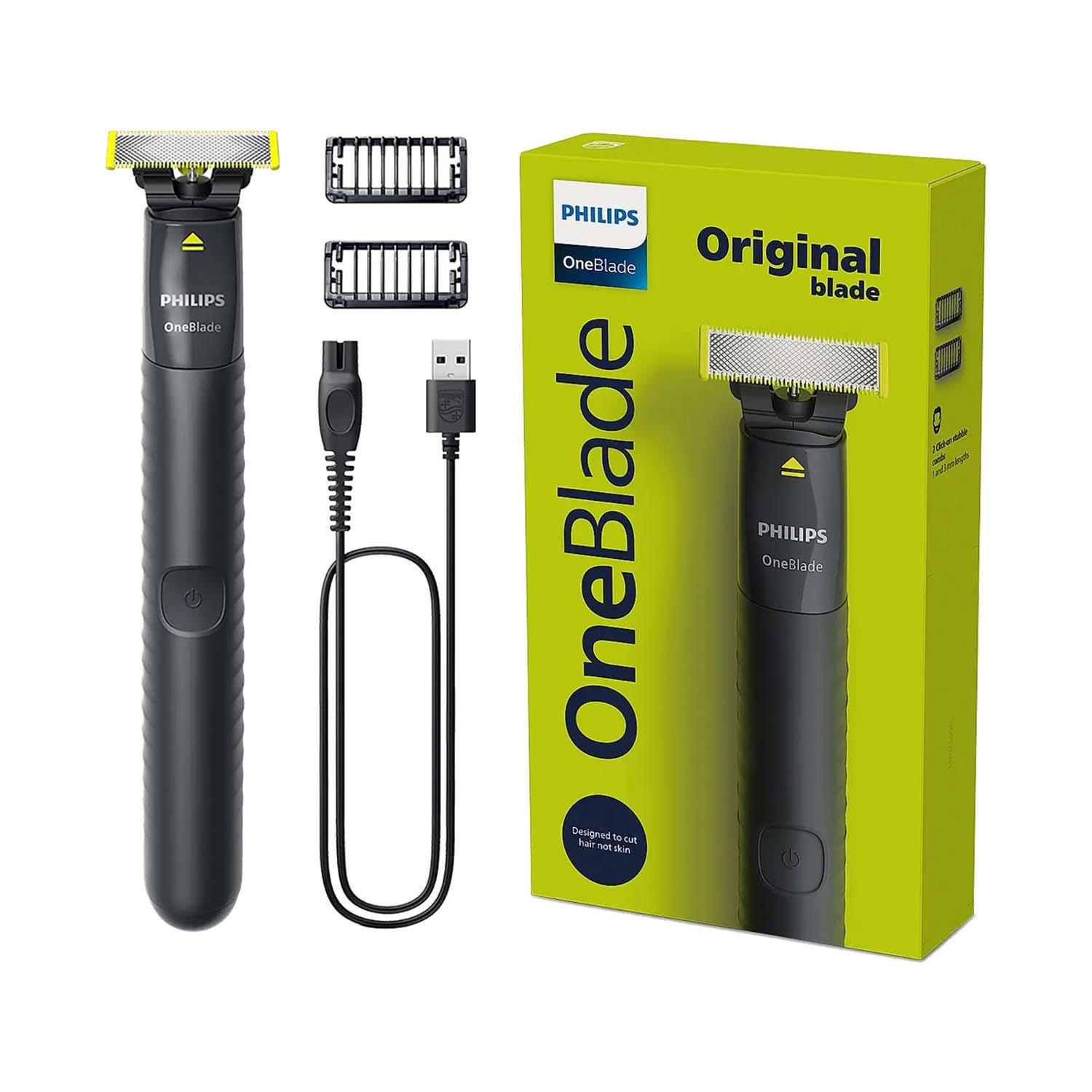 Philips | Philips Qp1424/10 One Blade Shaving Trimmer