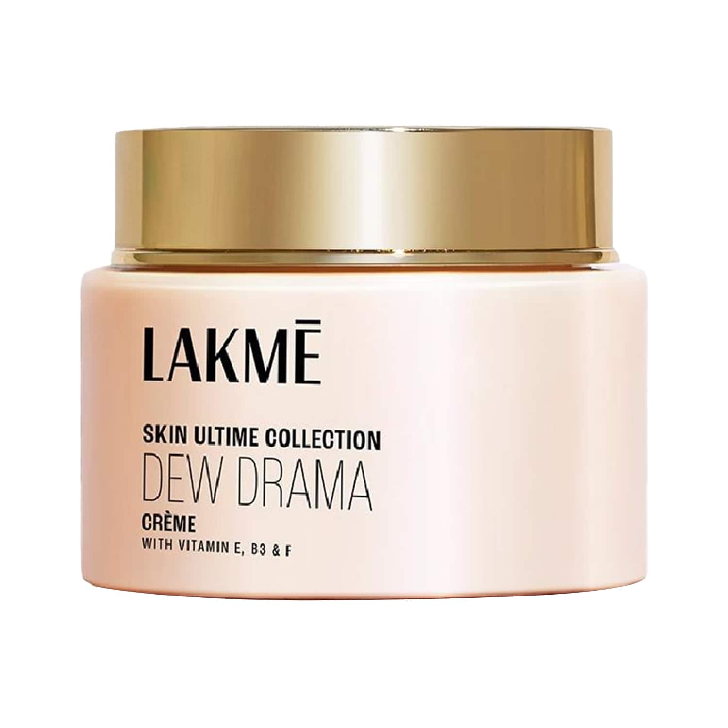 Lakme | Lakme Dew Drama Gel Creme Face Moisturizer (50 g)