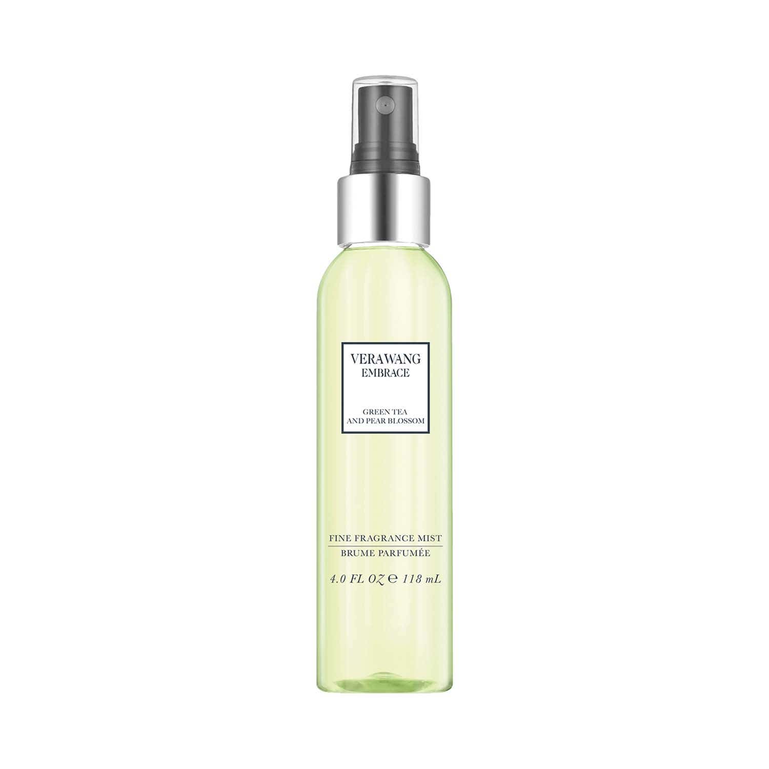 Vera Wang | Vera Wang Embrace Green Tea and Pear Blossom Fragrance Mist (240 ml)
