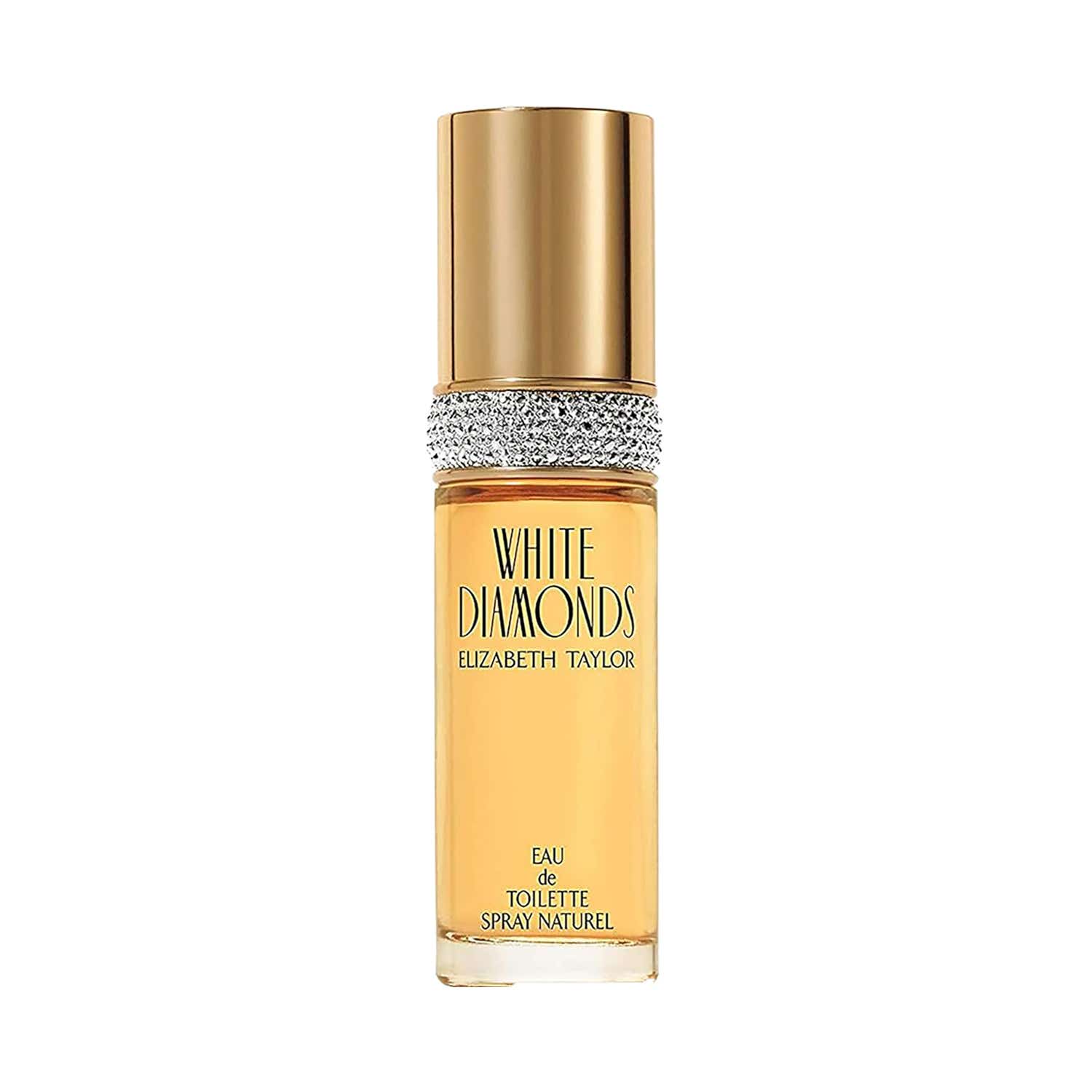 Elizabeth Taylor | Elizabeth Taylor White Diamonds Eau De Toilette for Women (30 ml)