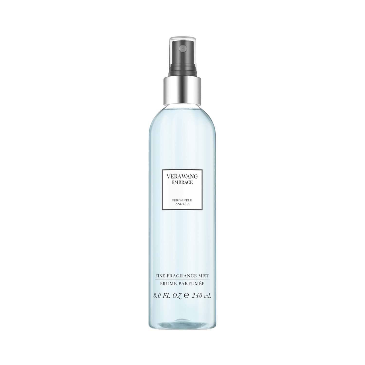 Vera Wang | Vera Wang Embrace Periwinkle and Iris Body Mist (240 ml)