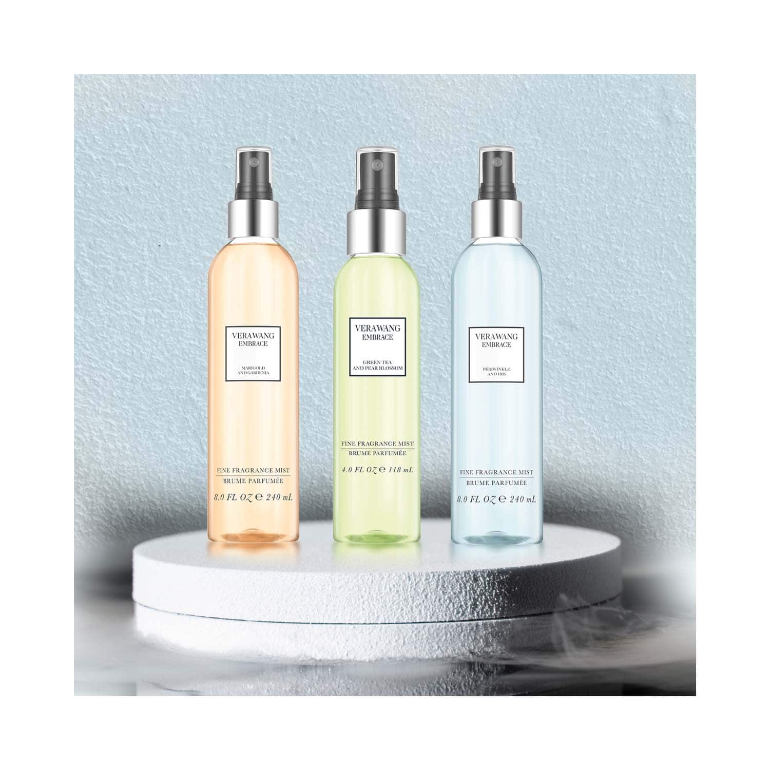 Vera wang periwinkle and iris best sale