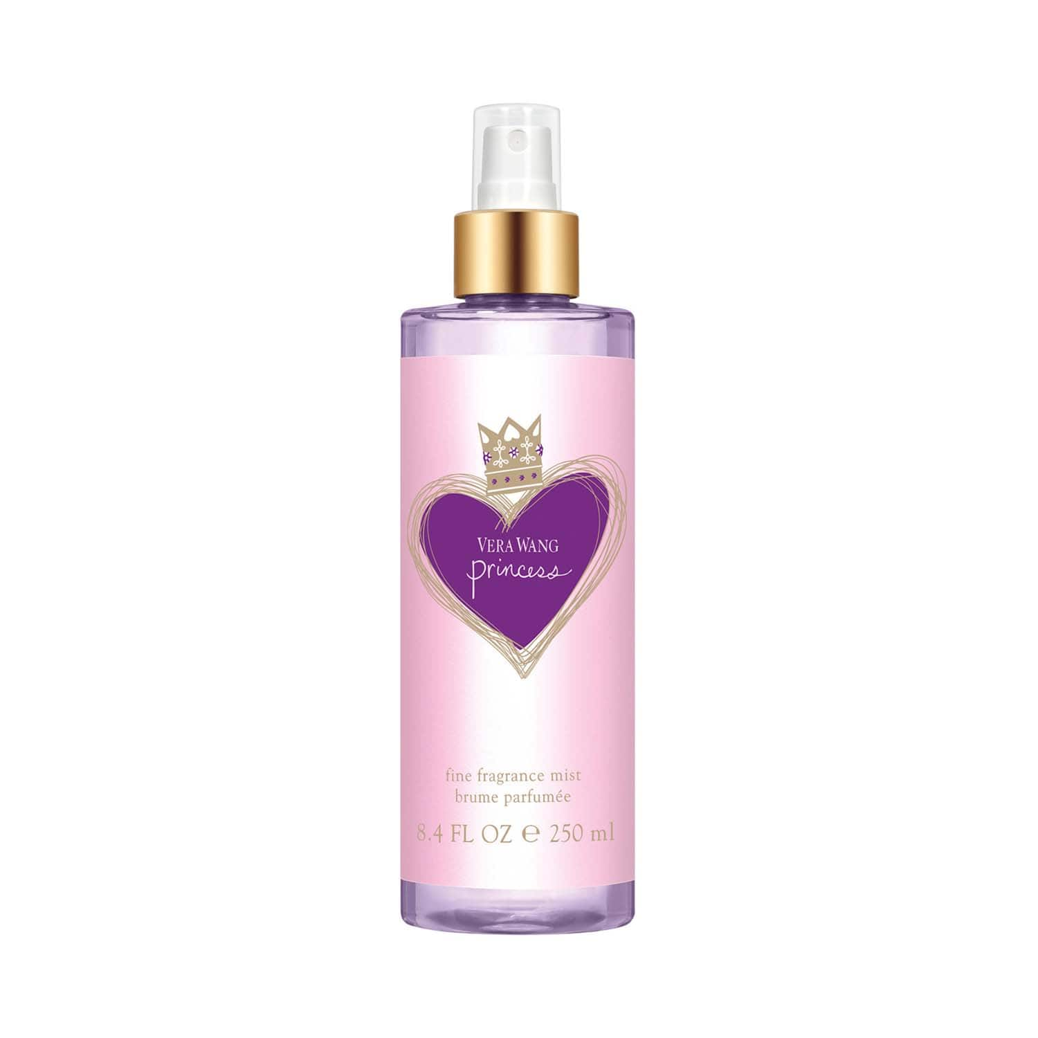 Vera Wang | Vera Wang Princess Body Mist (250 ml)