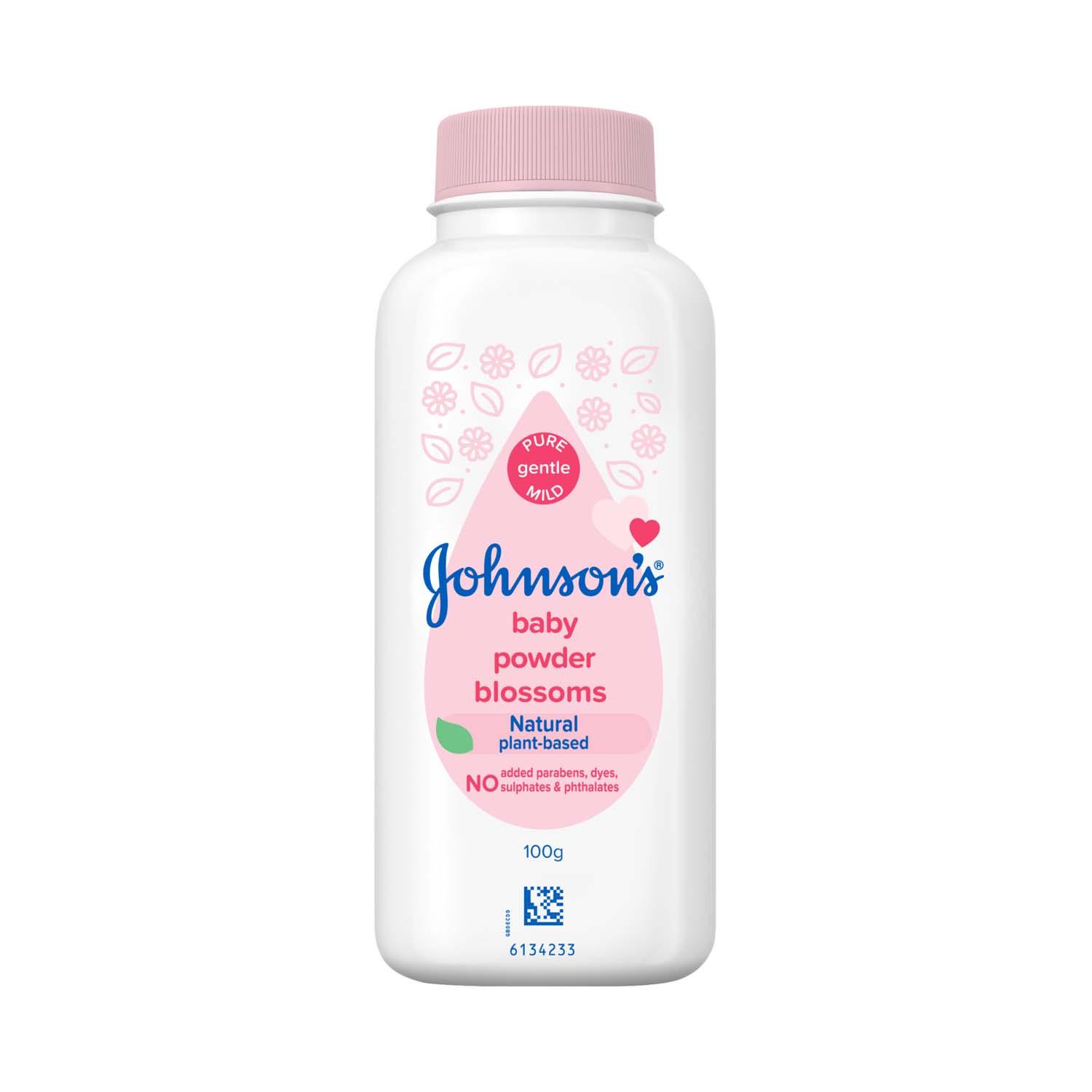 Johnson's Baby | Johnson's Baby Baby Powder Blossoms Natural (50 g)