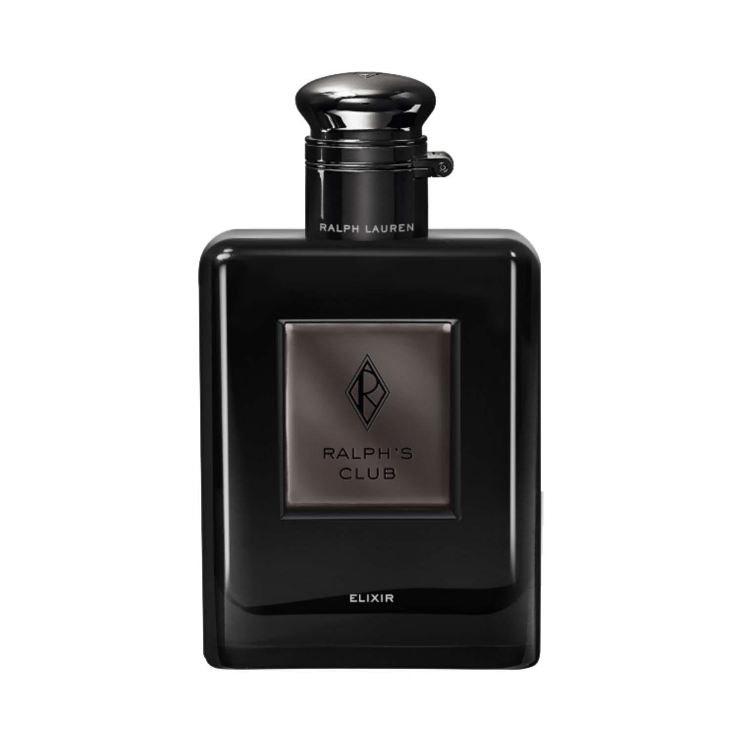 Ralph Lauren | Ralph Lauren Club Elixir Eau De Parfum For Men (75 ml)