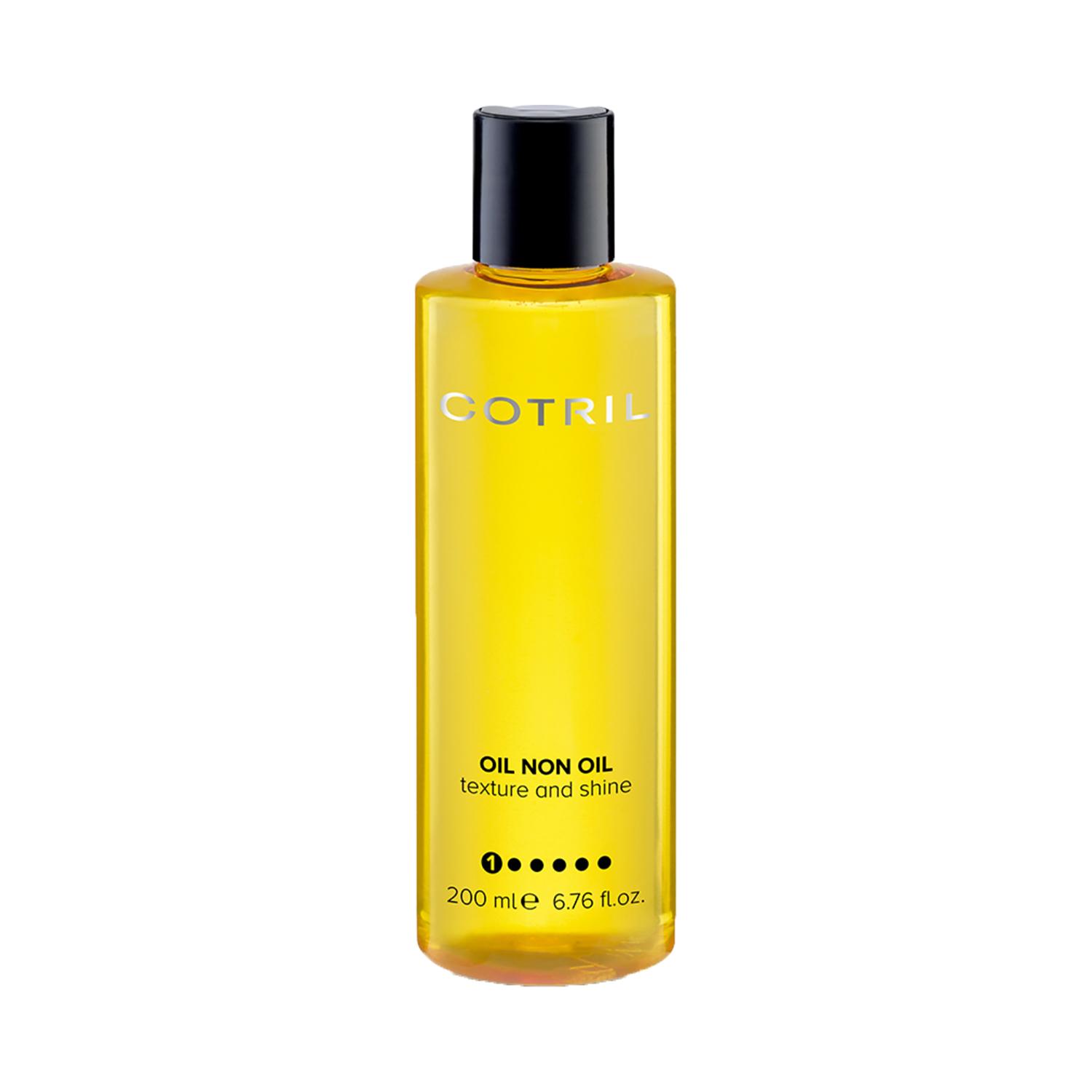 COTRIL | COTRIL Oil Non Hair Oil (200 ml)