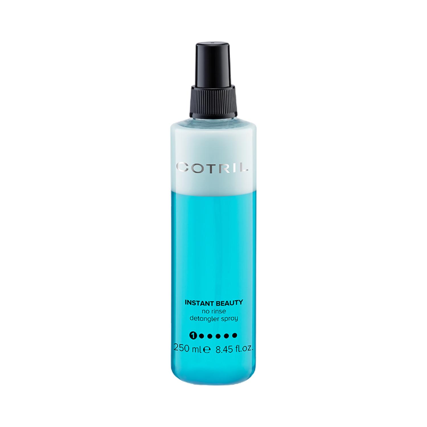 COTRIL | COTRIL Instant Beauty No Rinse Detangler Hair Spray (250 ml)