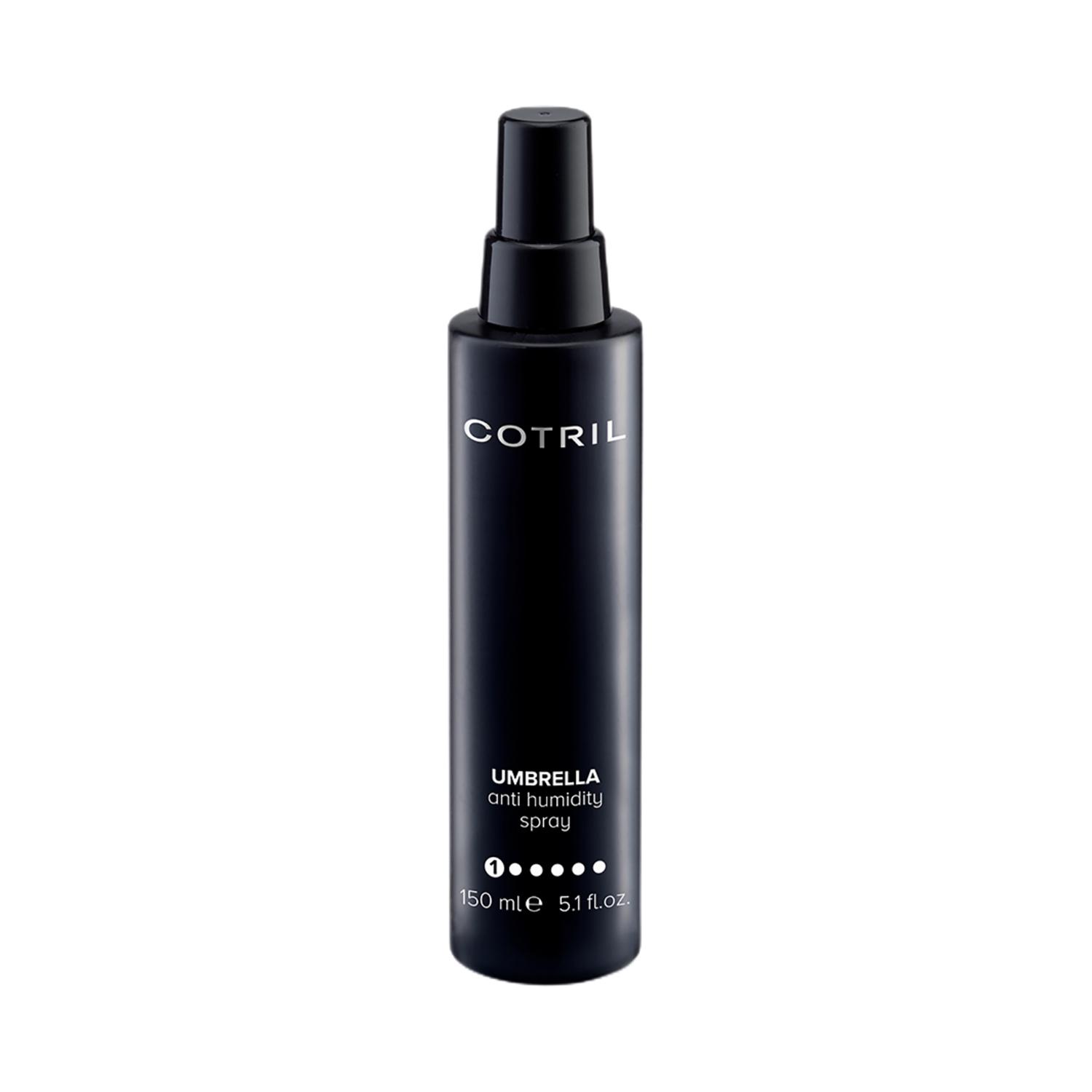 COTRIL | COTRIL Umbrella Anti Humidity Hair Spray (150 ml)