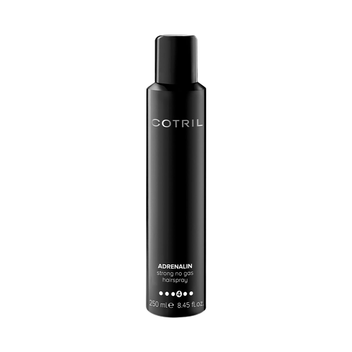 COTRIL | COTRIL Adrenalin Strong No Gas Hair Spray (250 ml)