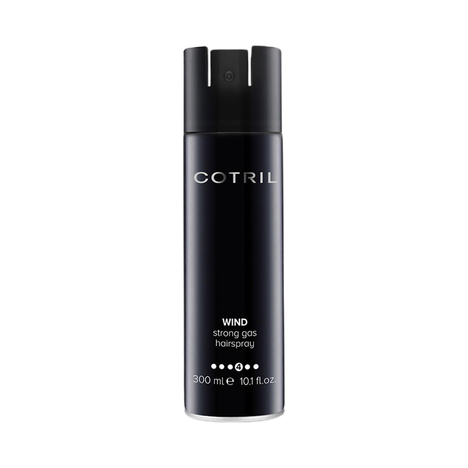 COTRIL | COTRIL Wind Strong Gas Hair Spray (300 ml)