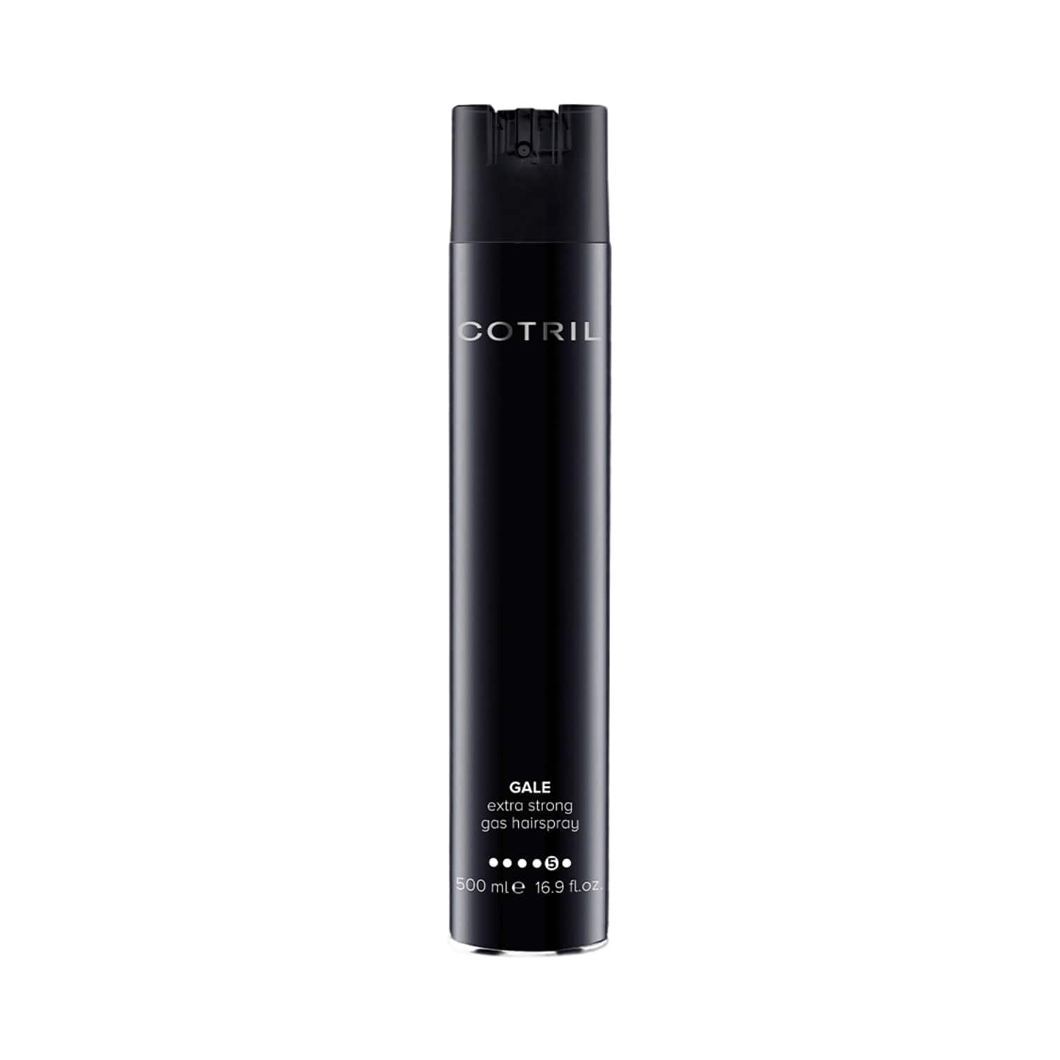 COTRIL | COTRIL Gale Extra Strong Gas Hair Spray (500 ml)
