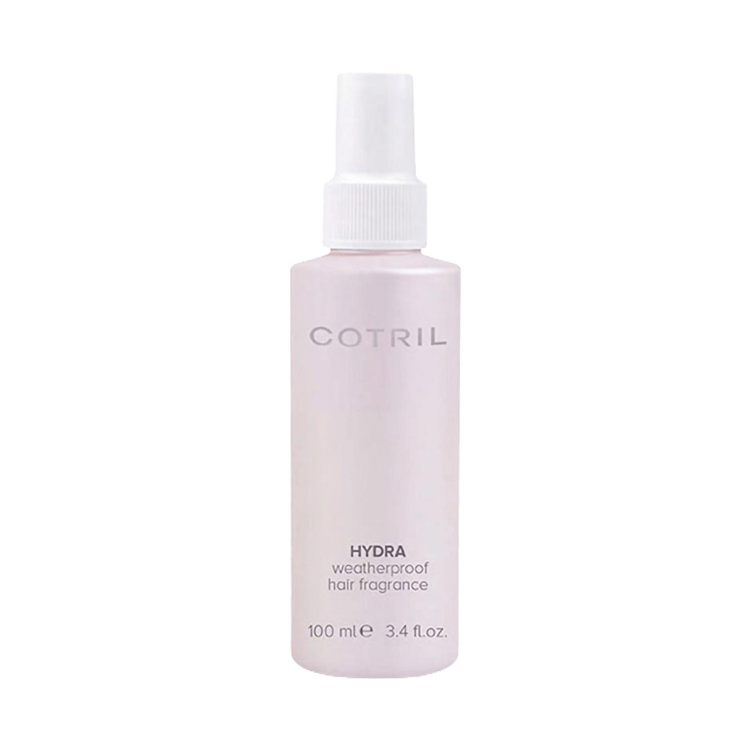 COTRIL Hydra Weatherproof Hair Fragrance Spray (100 ml)