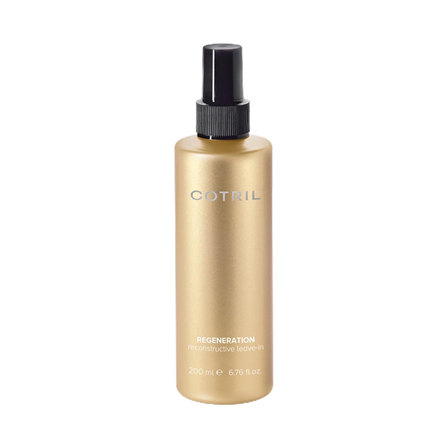 COTRIL | COTRIL Regeneration Reconstructive Leave In Conditioner (200 ml)