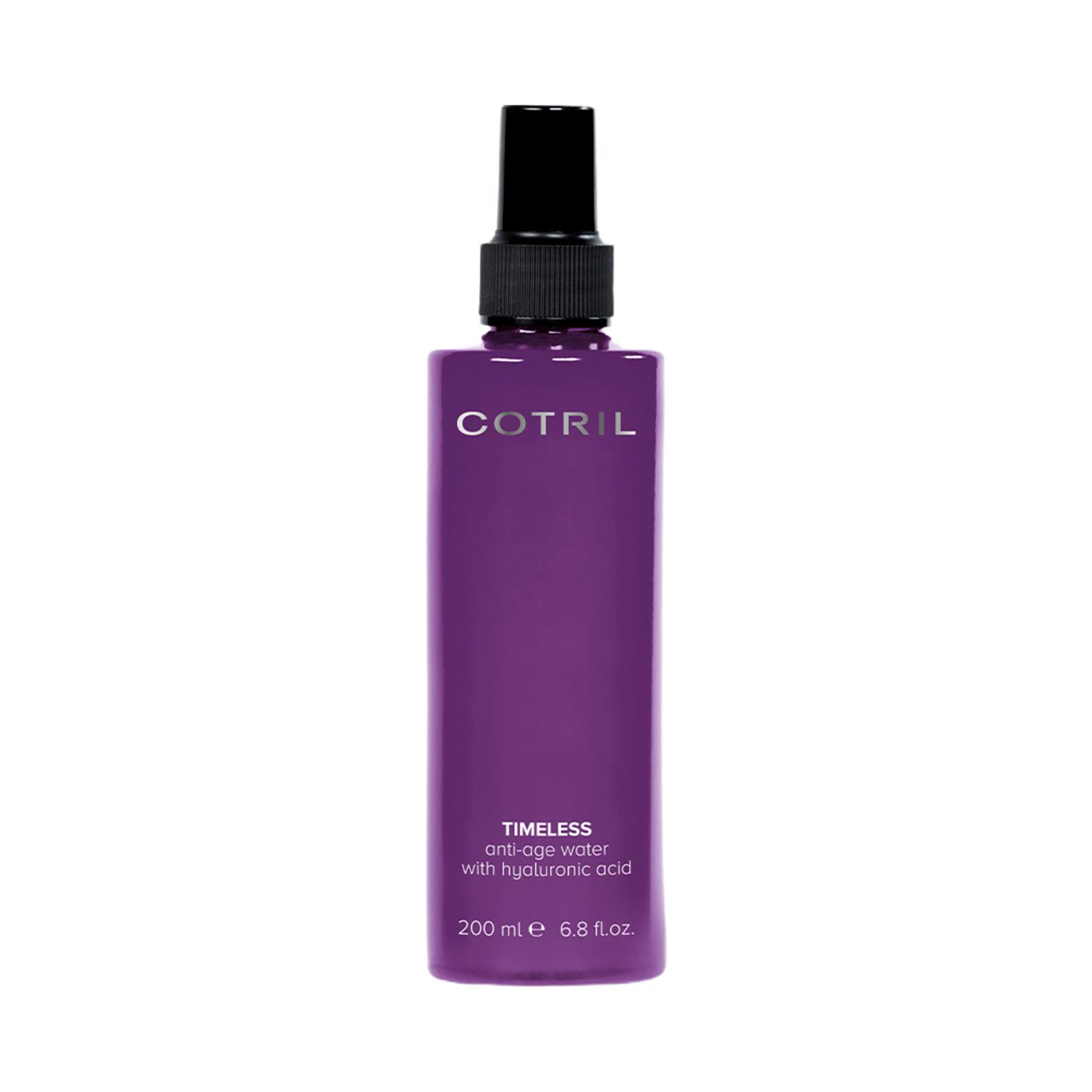 COTRIL | COTRIL Timeless Anti Age Water Hair Serum (200 ml)