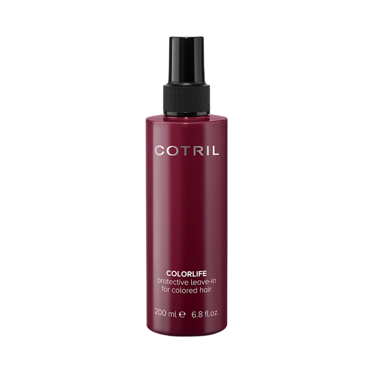 COTRIL Colorlife Protective Leave In For Colored Hair (200 ml)