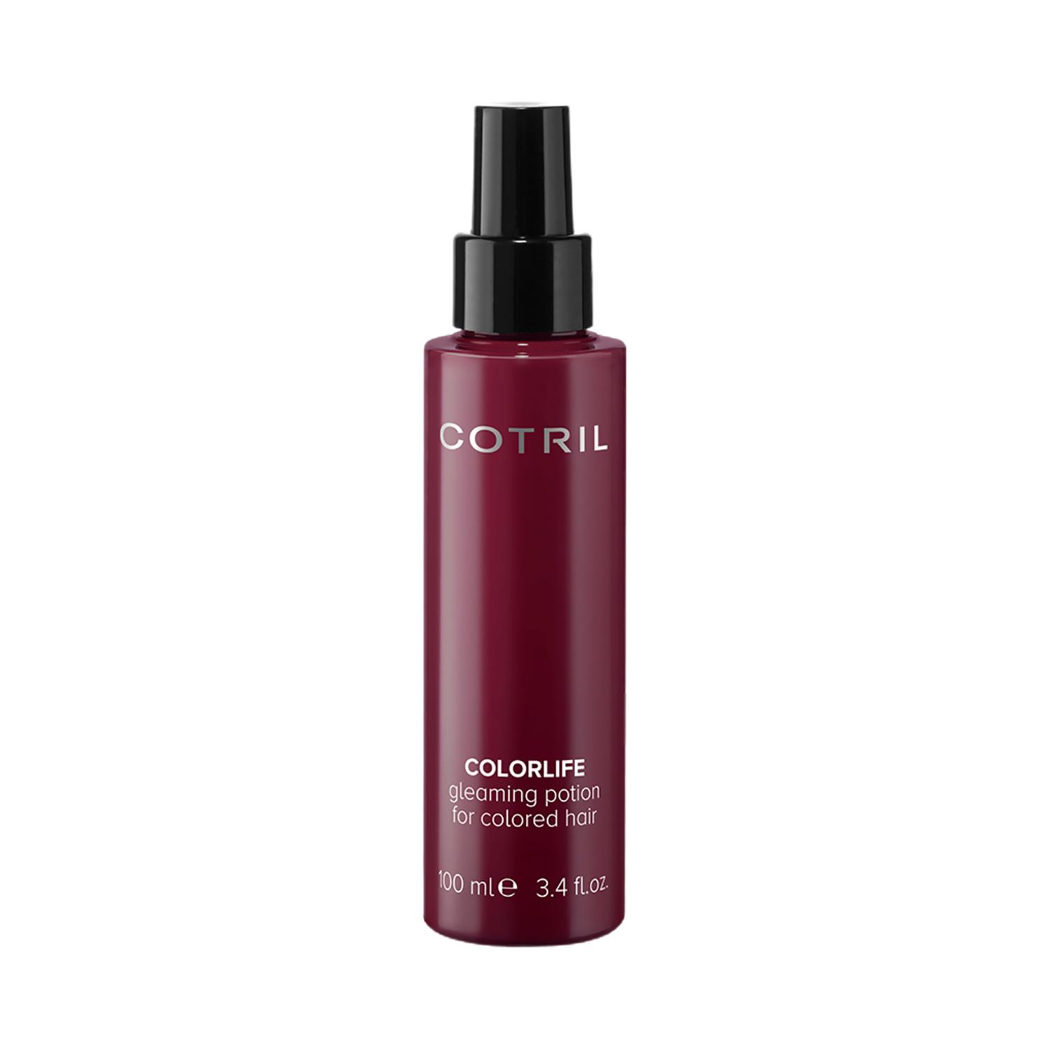 COTRIL | COTRIL Color life Gleaming Potion for Colored Hair (100 ml)