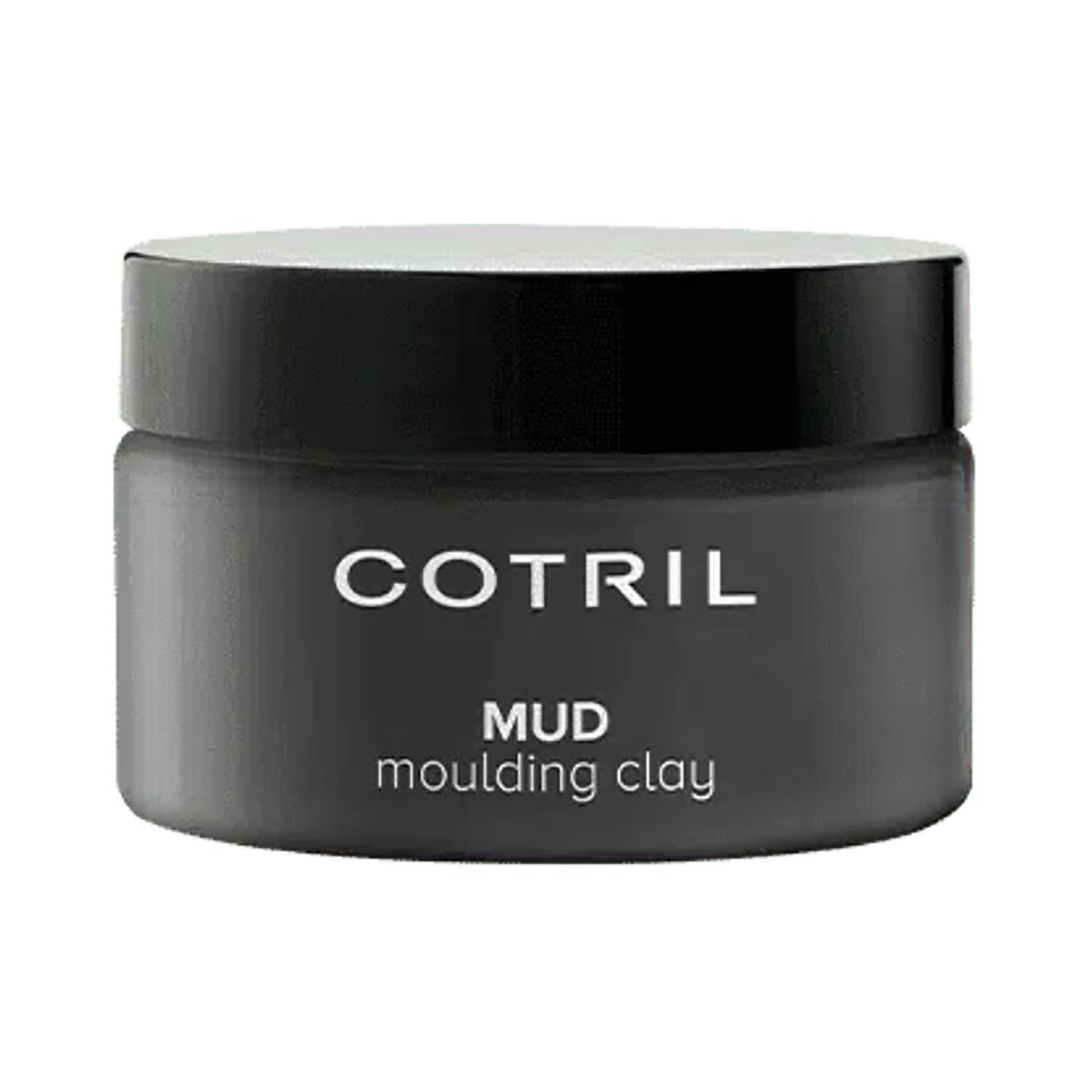 COTRIL | COTRIL Mud Matte Finish Modeling Clay (100 ml)