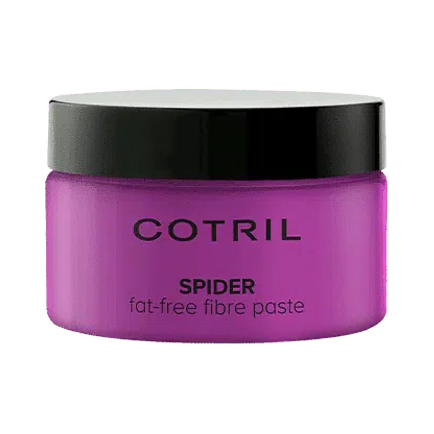 COTRIL | COTRIL Spider Natural Finish Fibrous Pulp (100 ml)