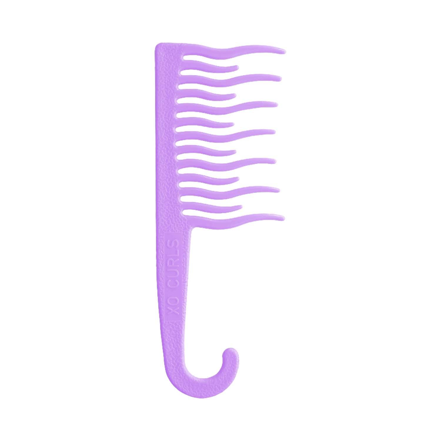 Xo Curls | Xo Curls Shower Detangling Comb